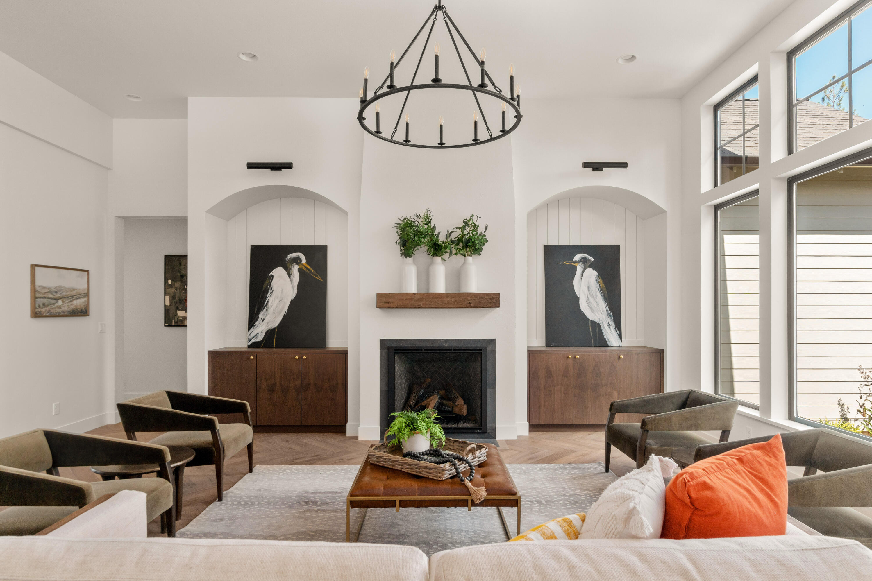 Discovery West Phase 2 - Residential