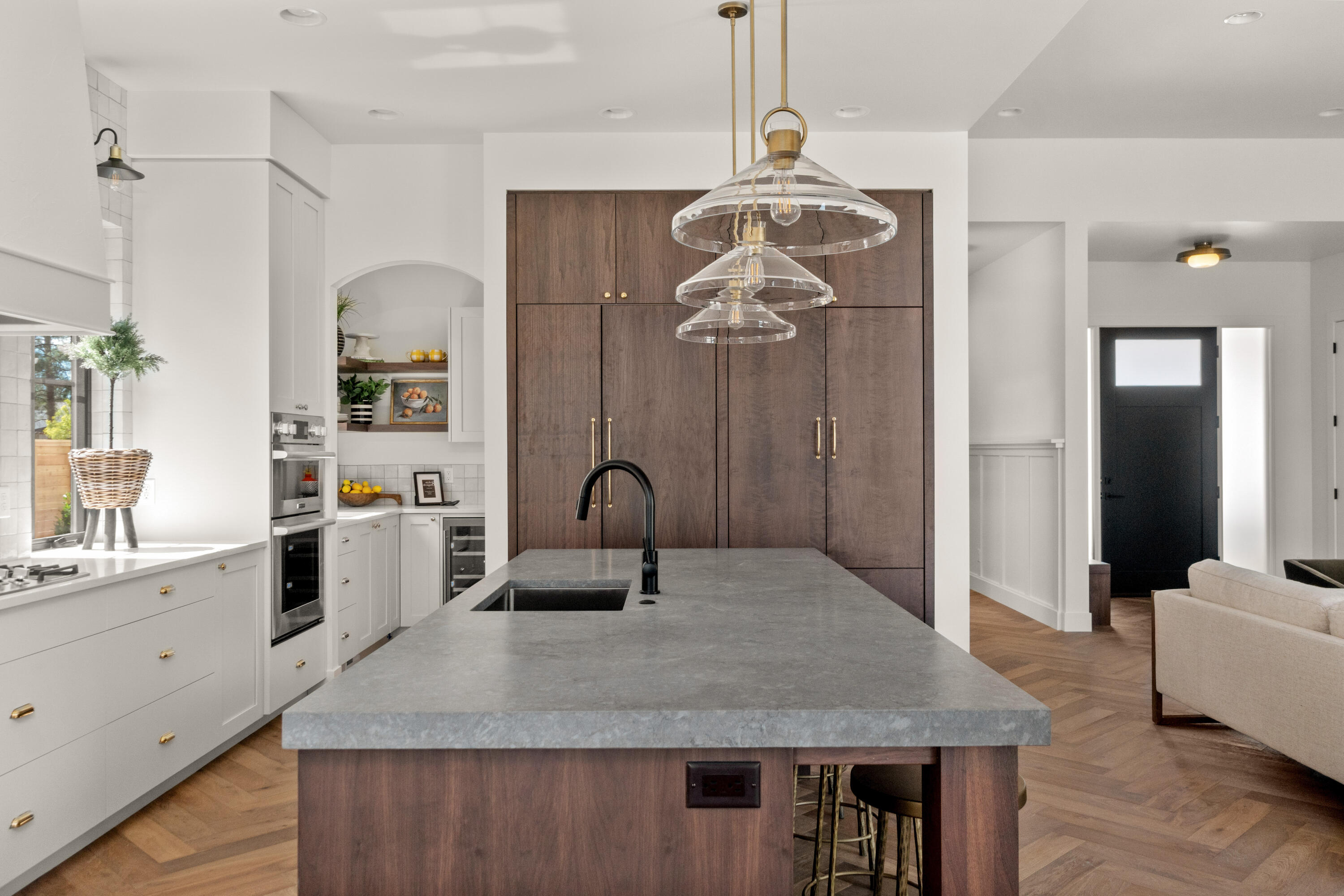 Discovery West Phase 2 - Residential