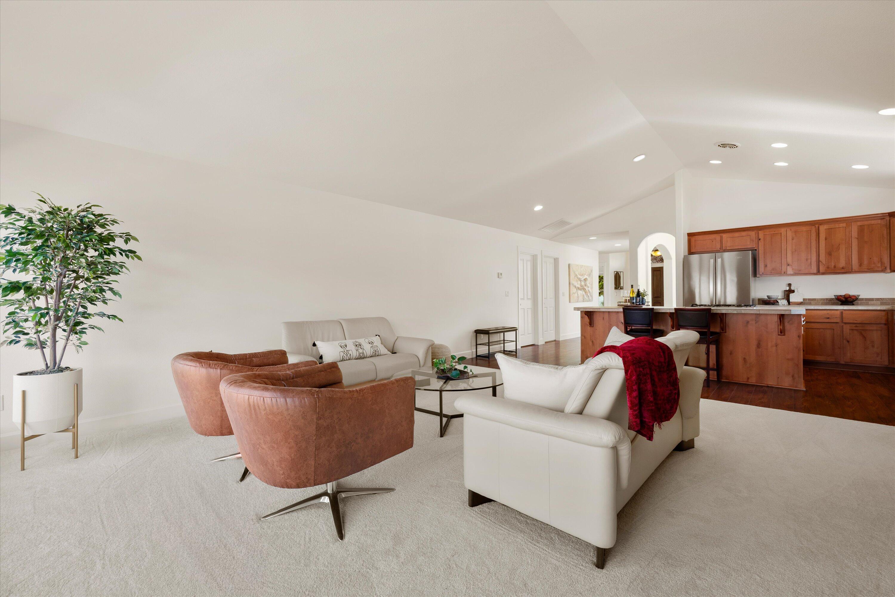 Gardenside - Residential