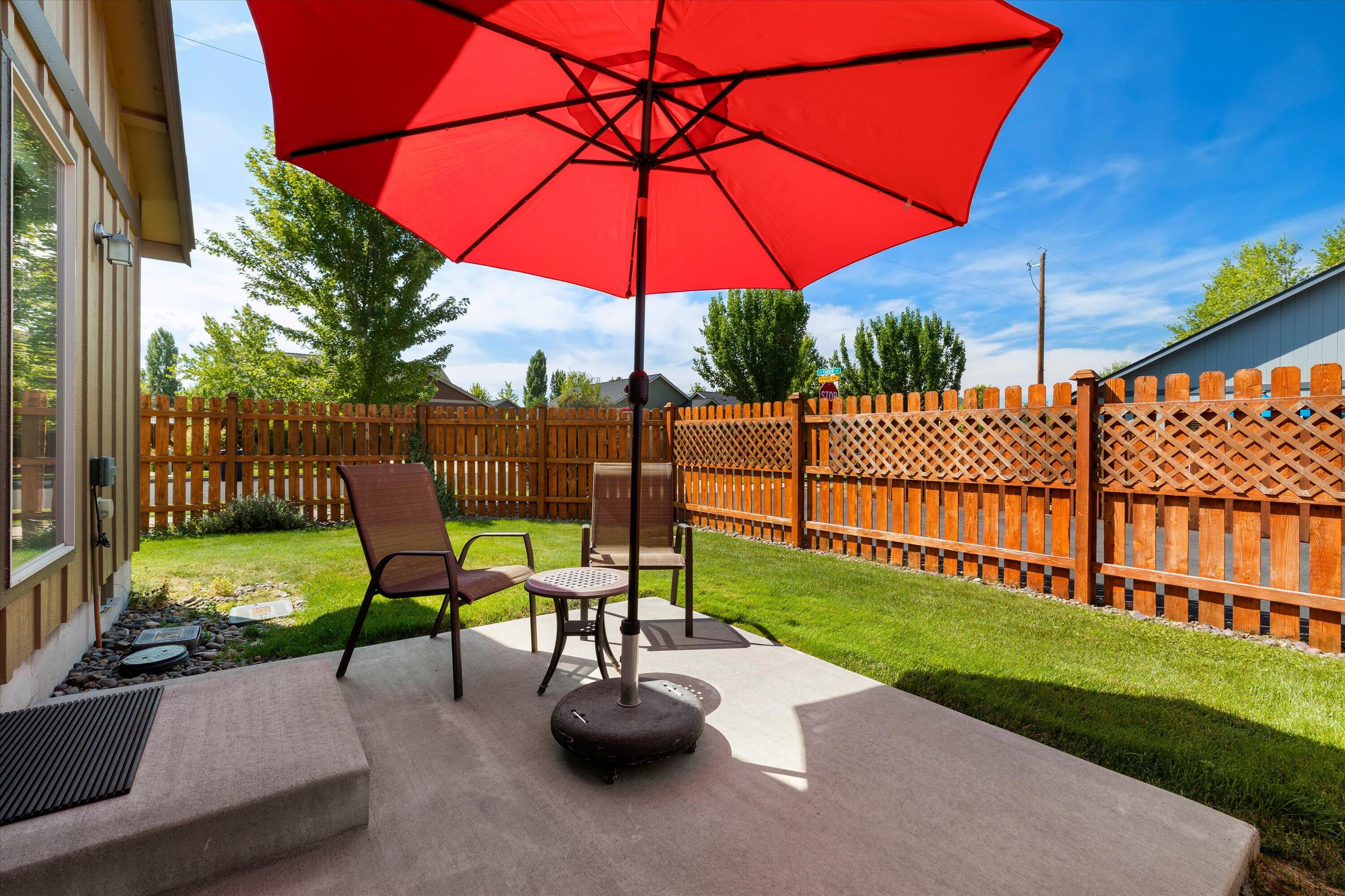 Gardenside - Residential