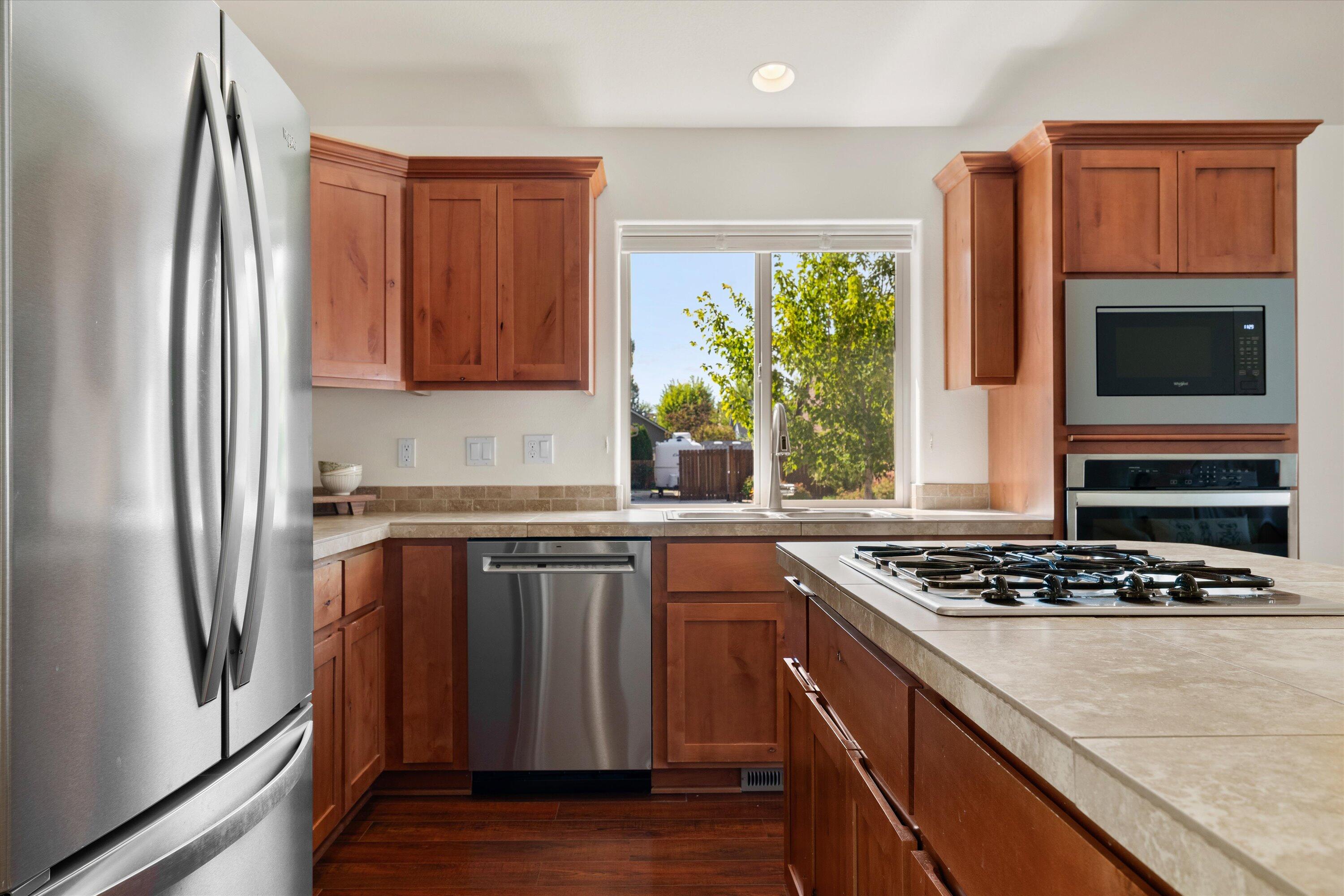 Gardenside - Residential