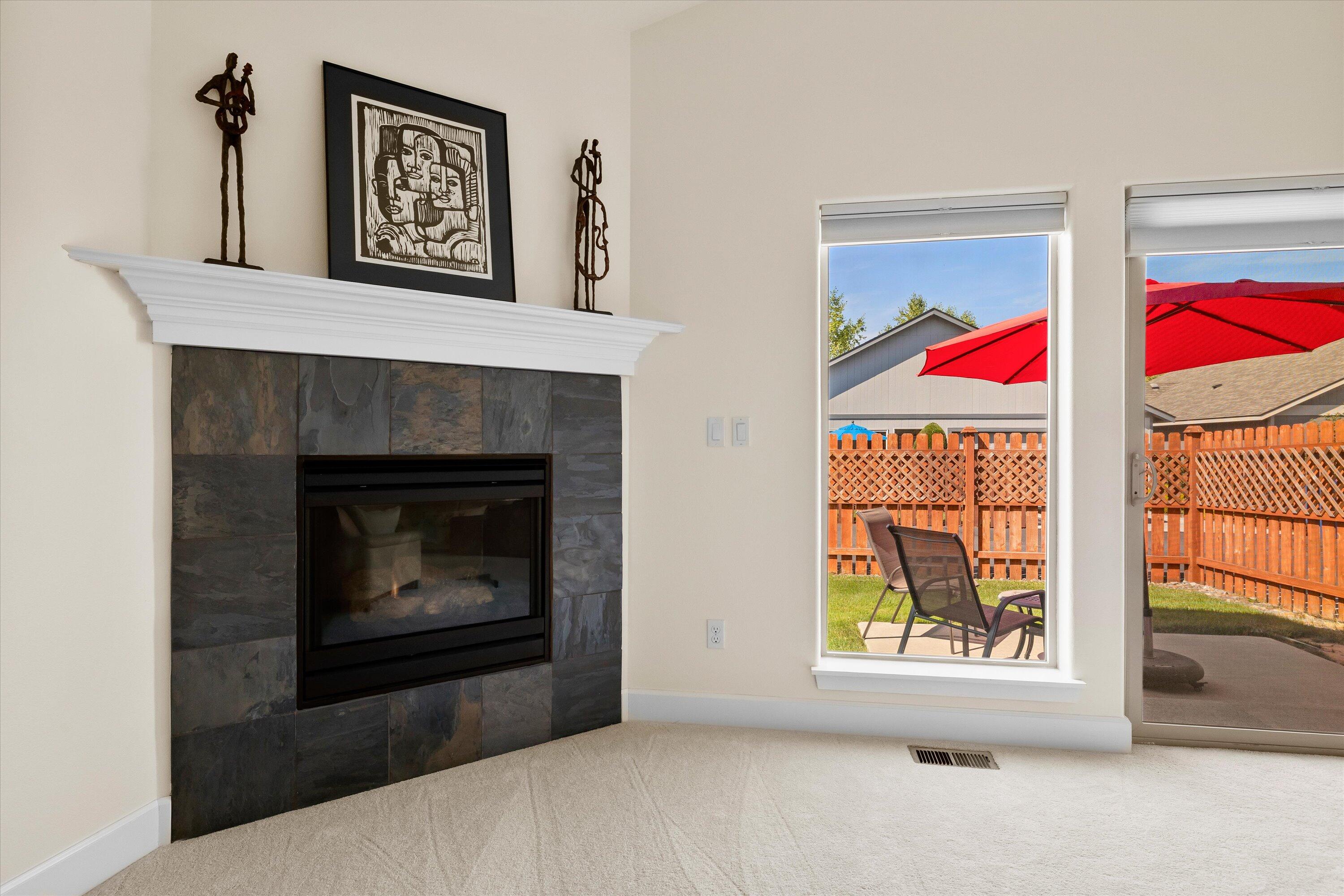 Gardenside - Residential