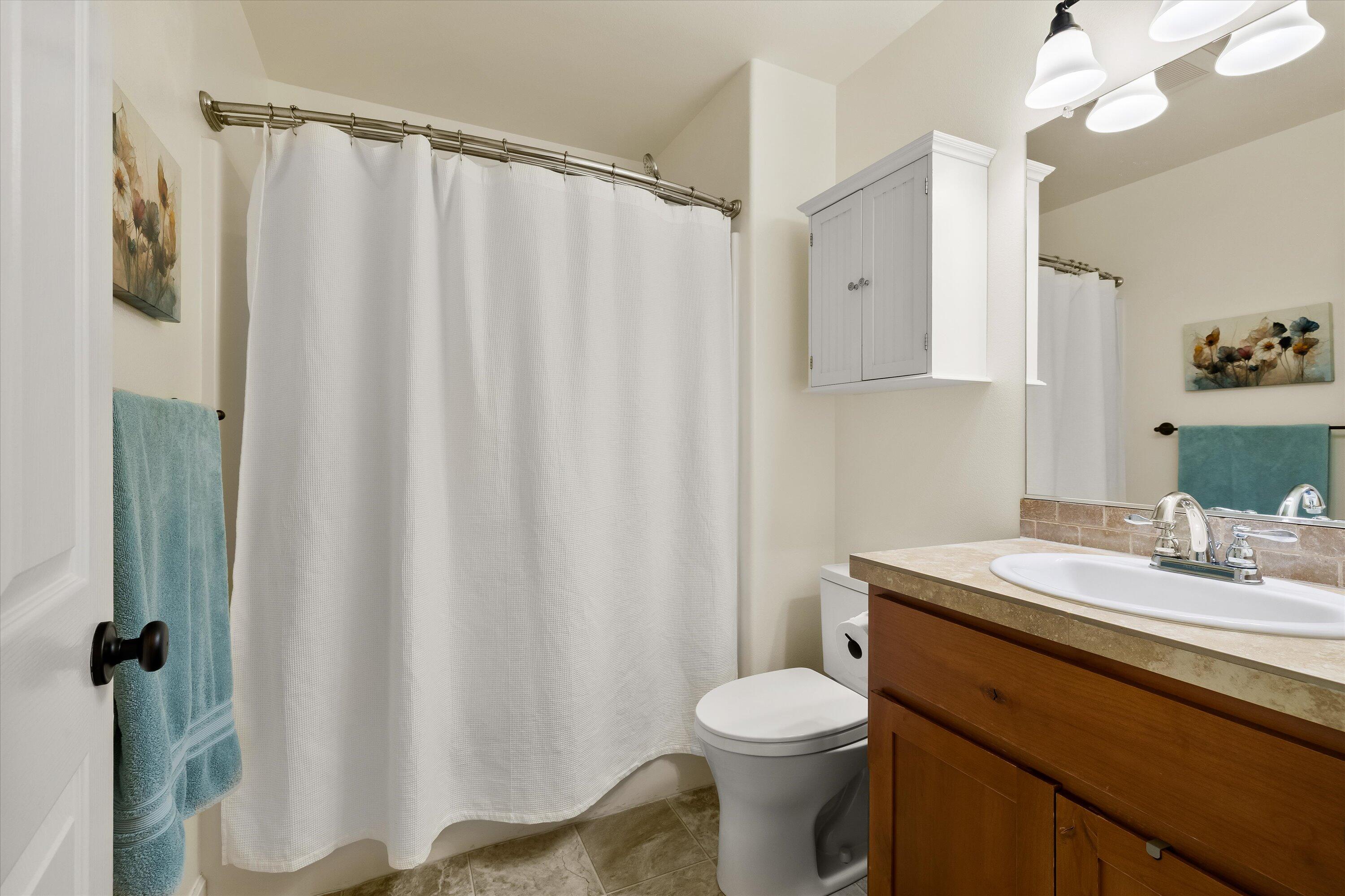 Gardenside - Residential