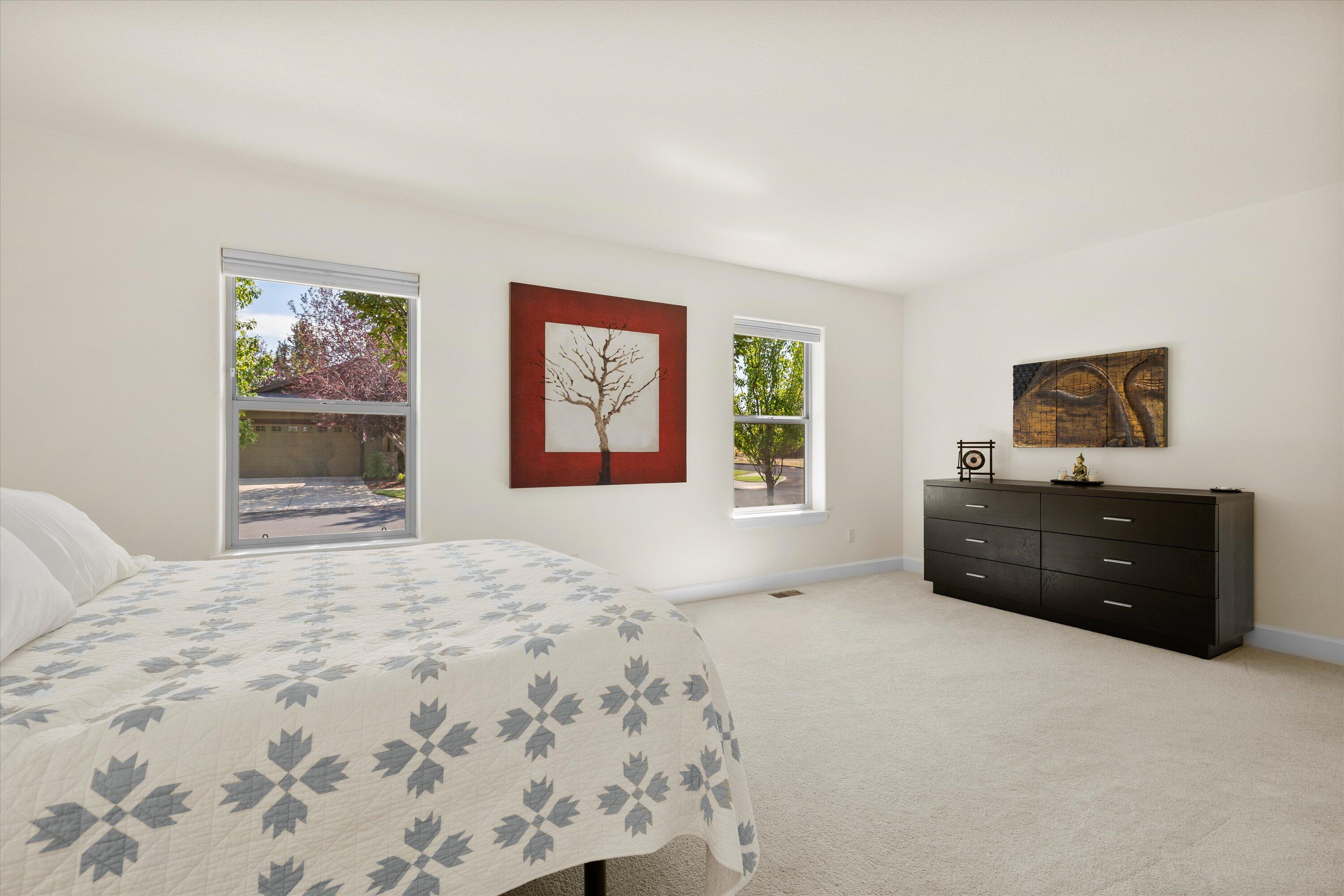 Gardenside - Residential