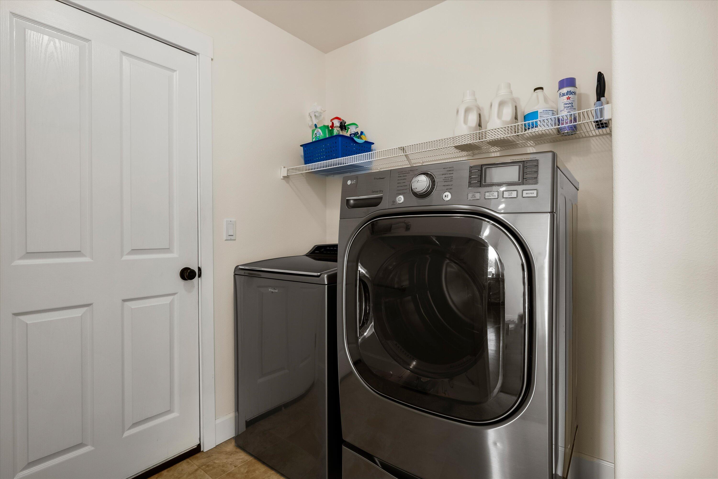 Gardenside - Residential