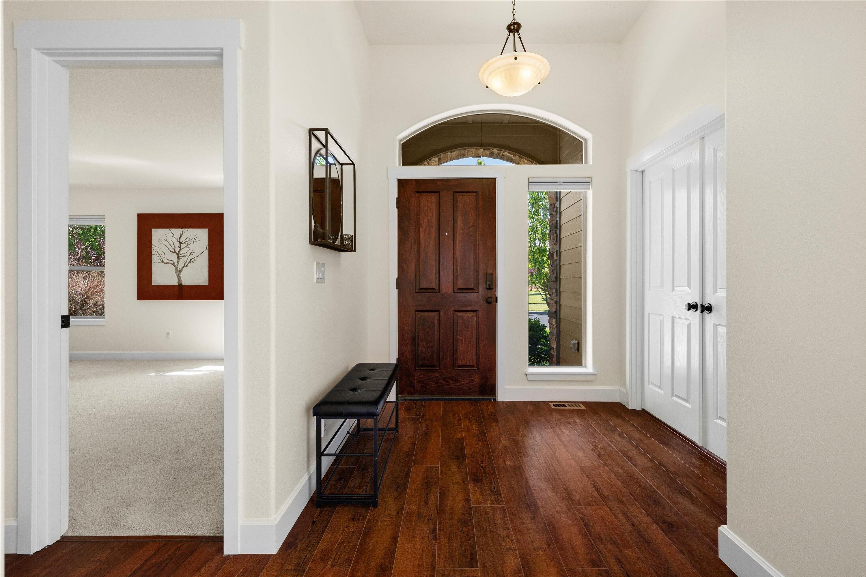 Gardenside - Residential