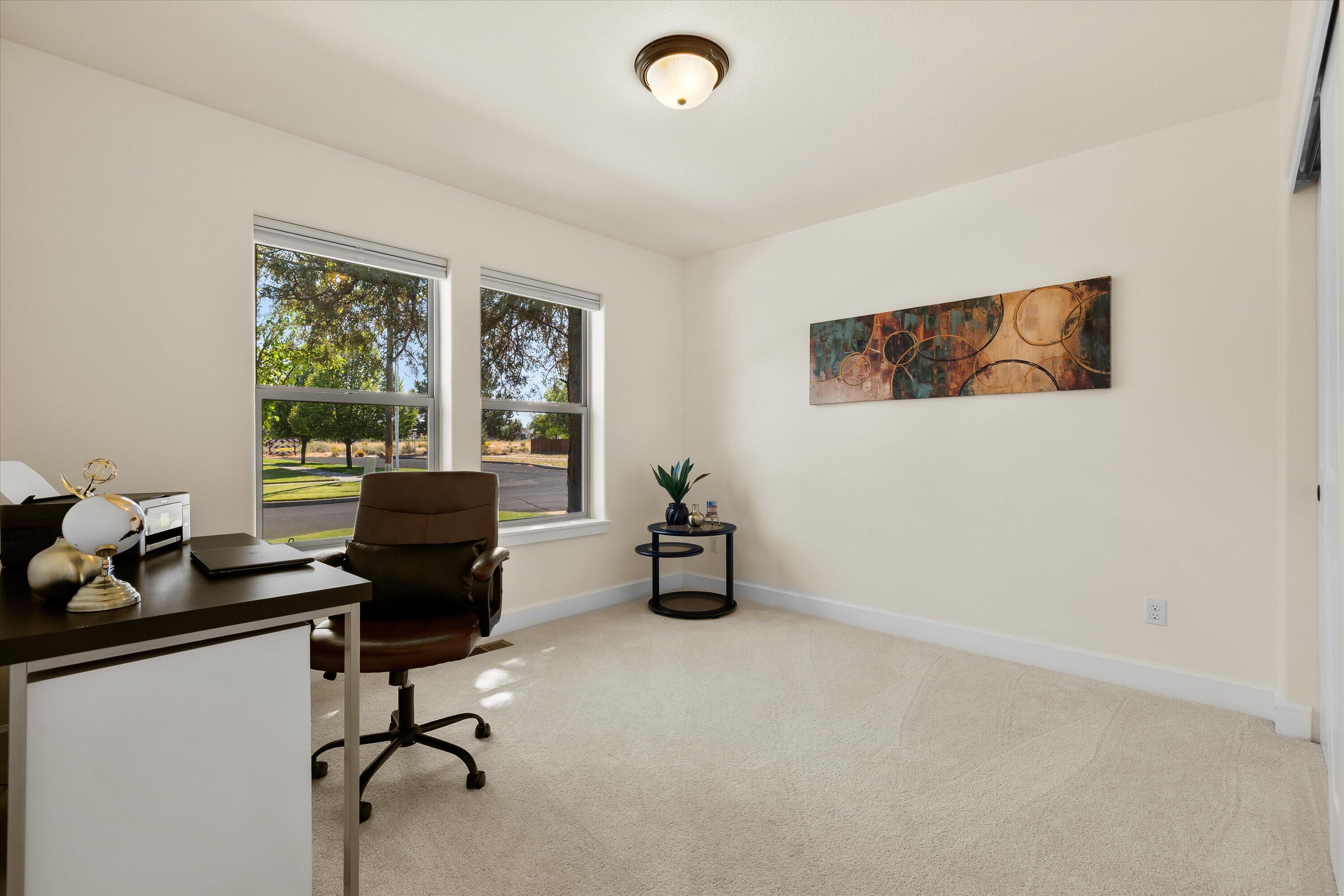 Gardenside - Residential