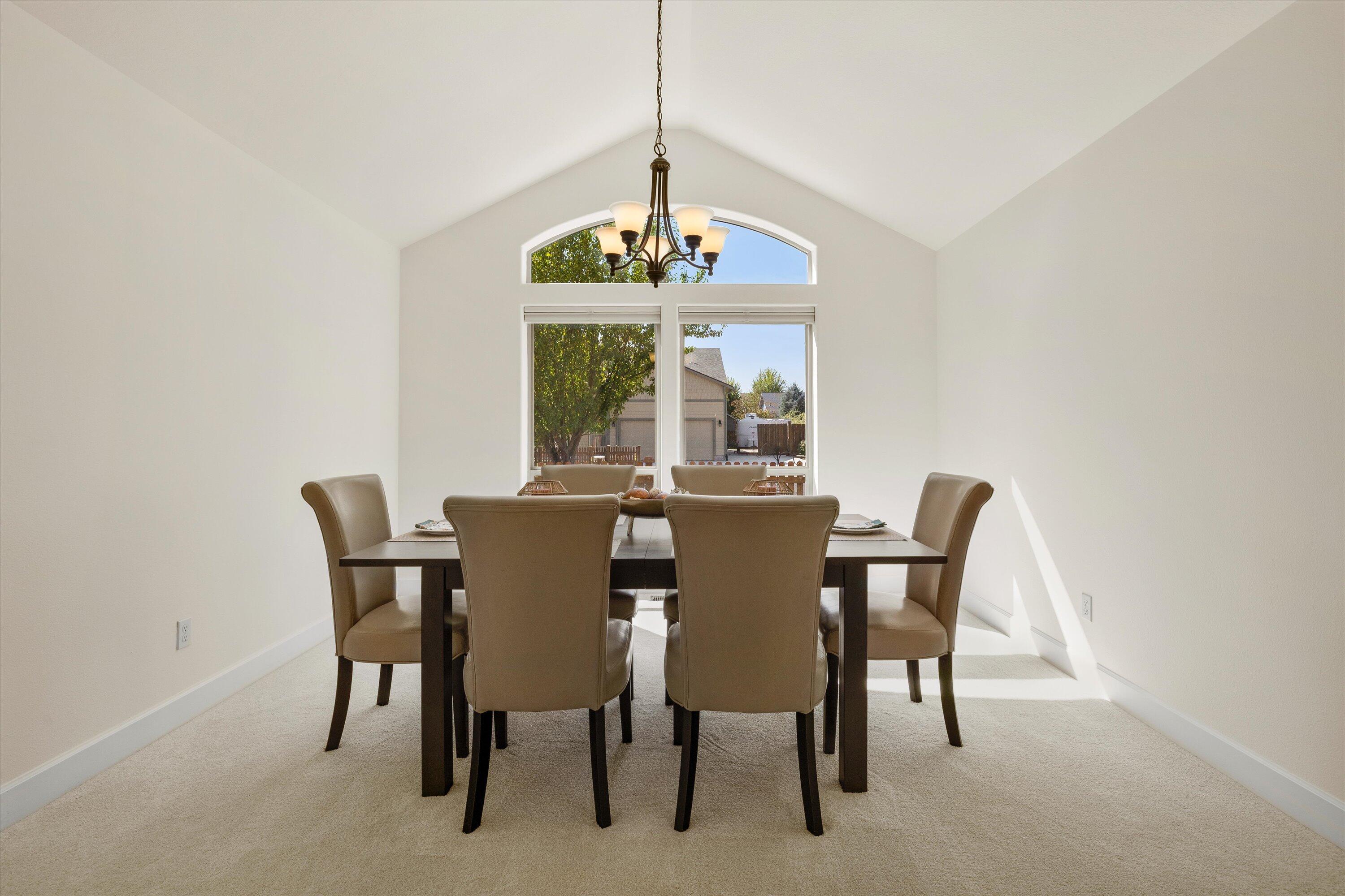 Gardenside - Residential