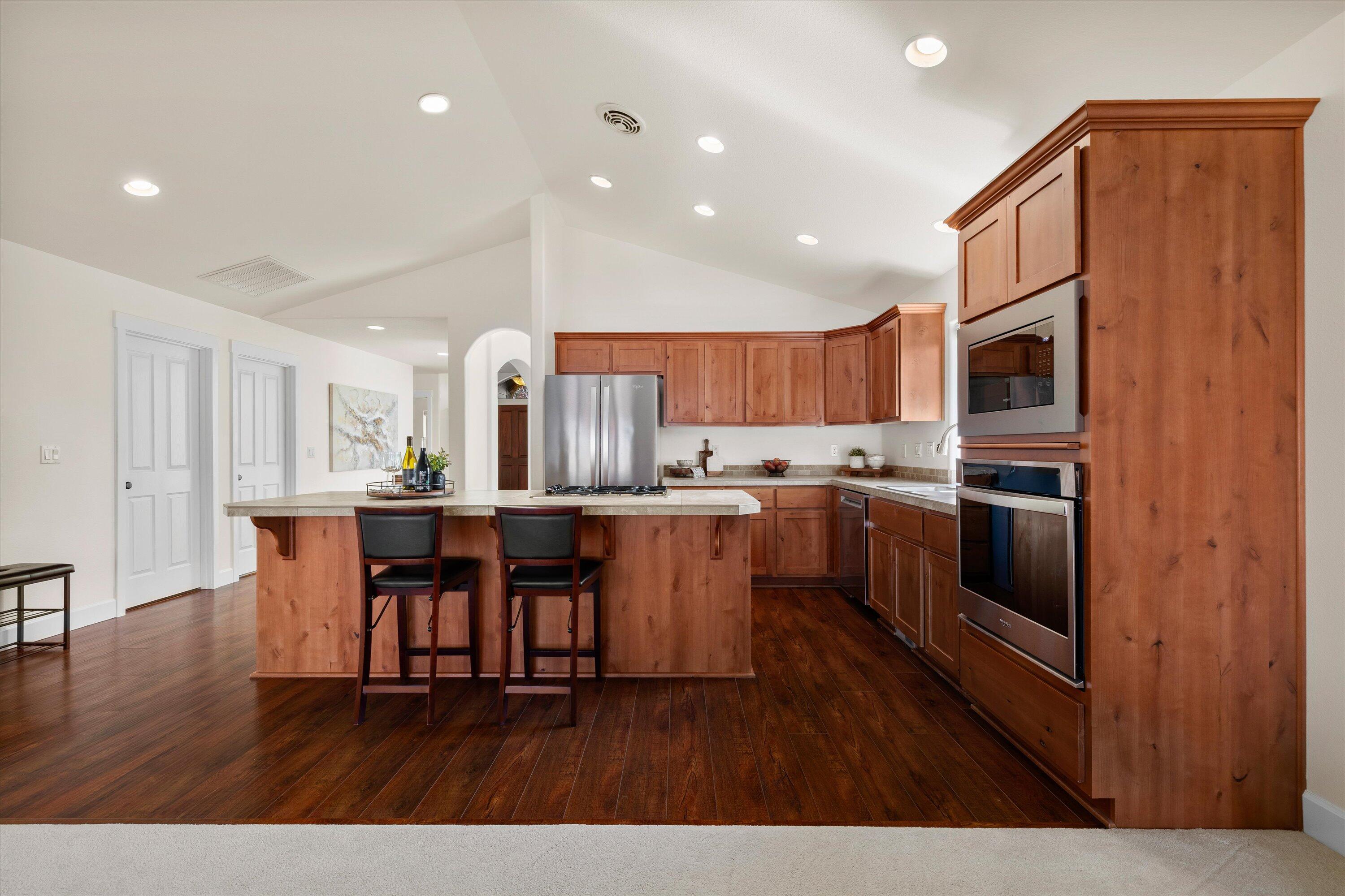 Gardenside - Residential