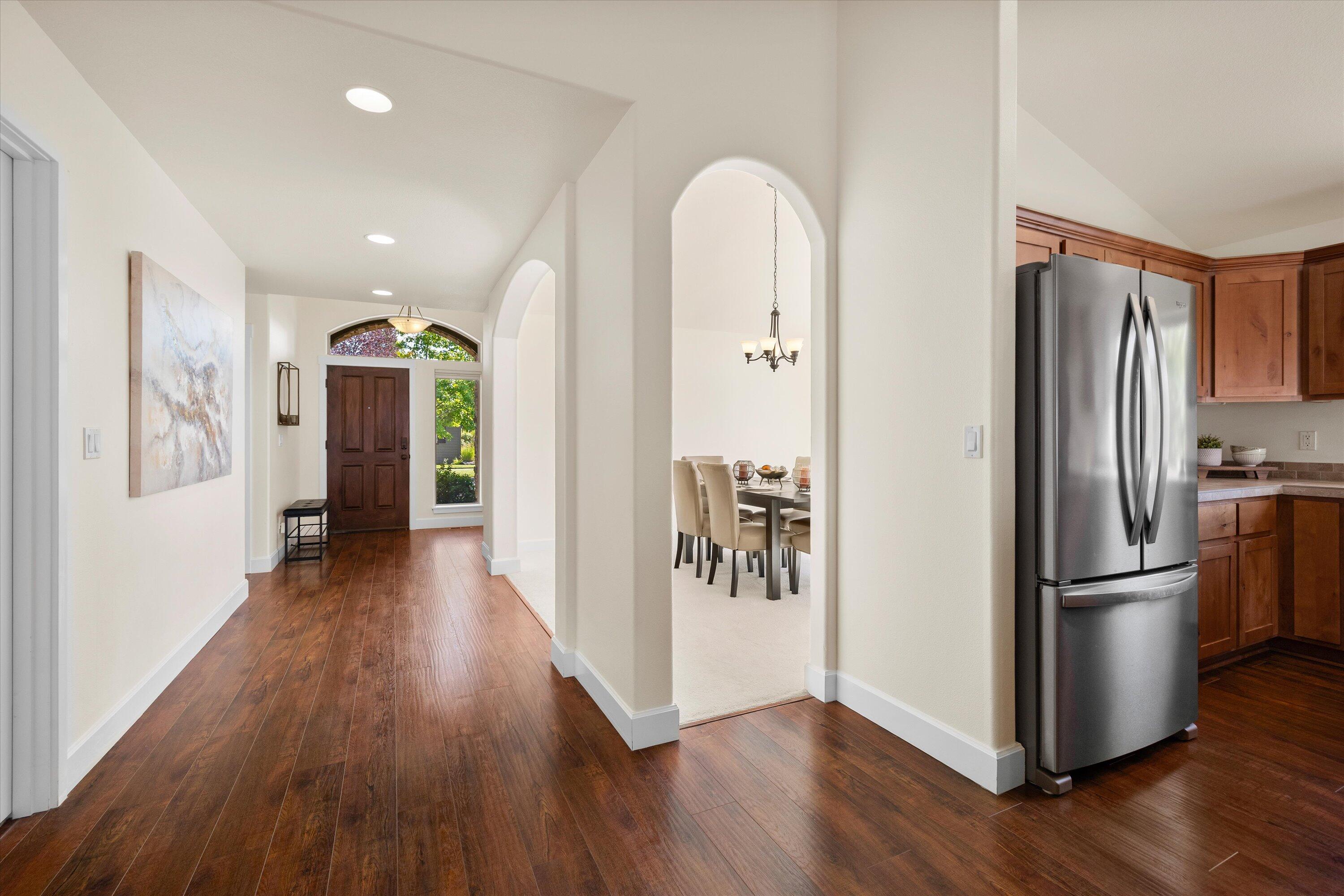 Gardenside - Residential