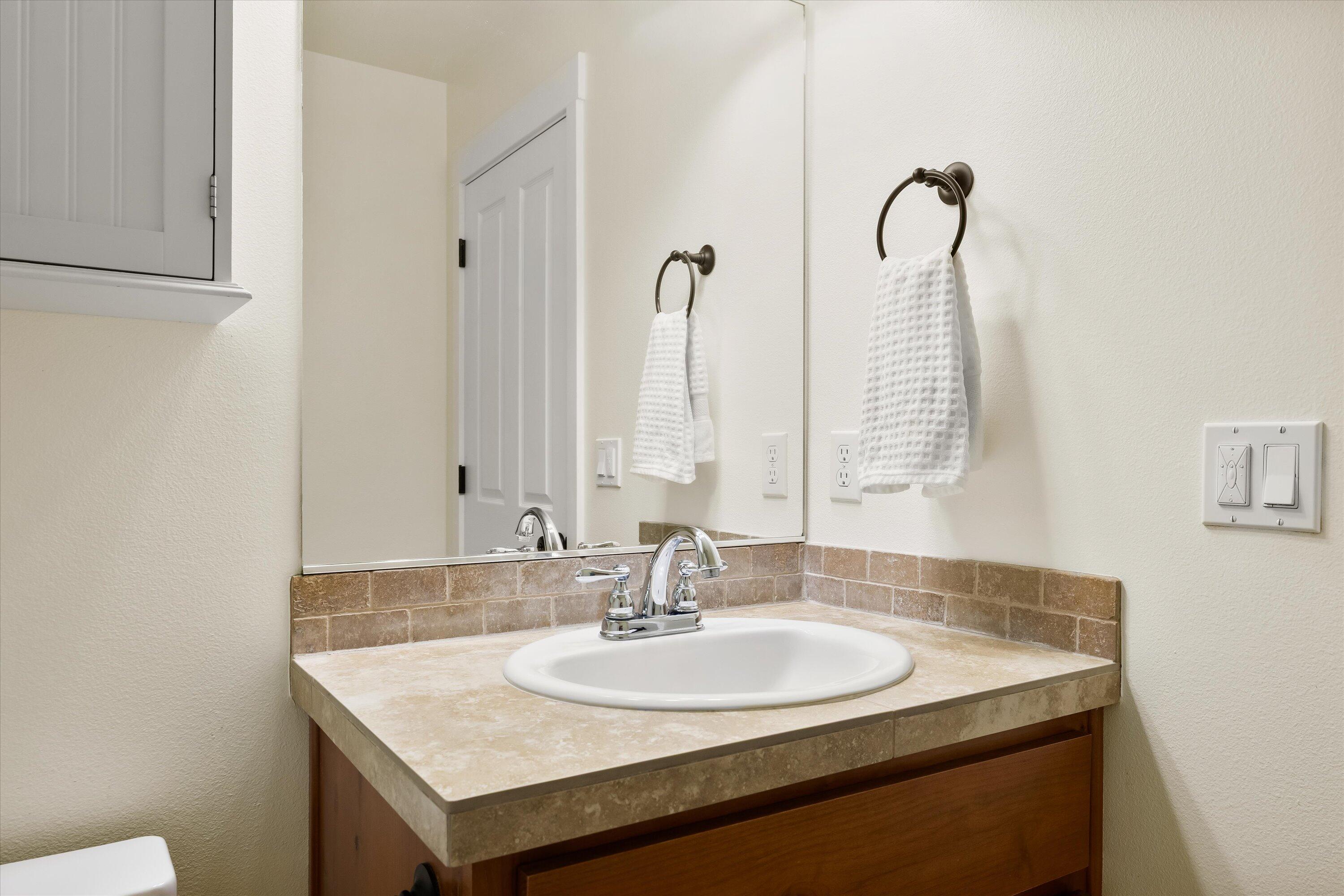 Gardenside - Residential