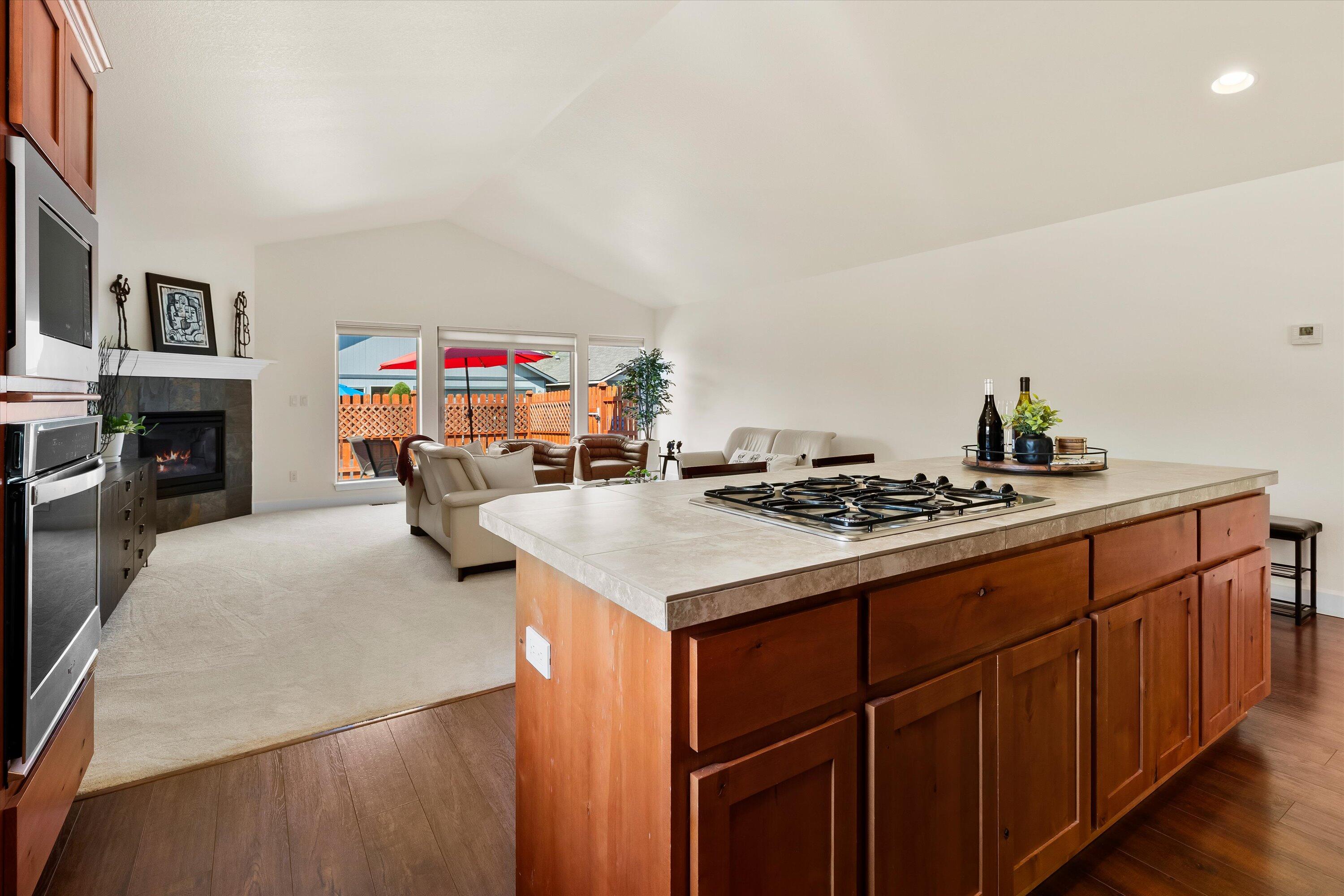 Gardenside - Residential