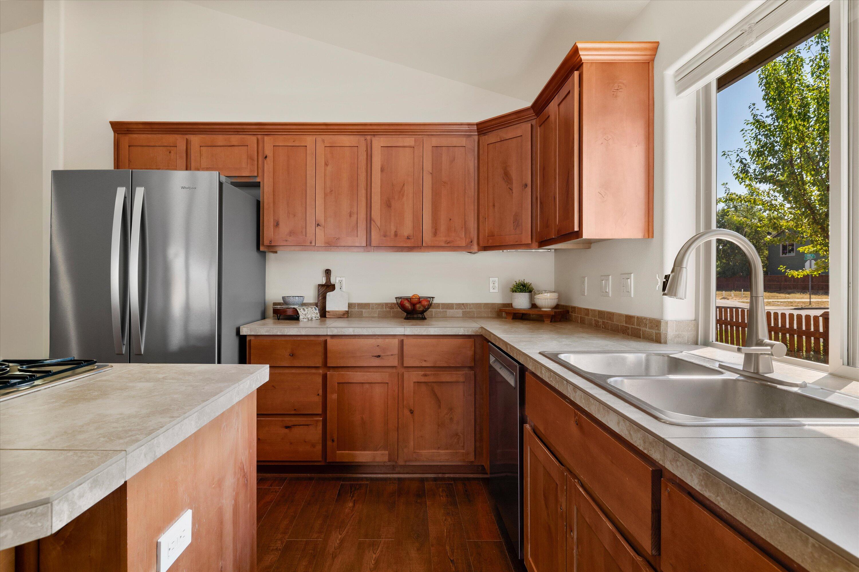 Gardenside - Residential