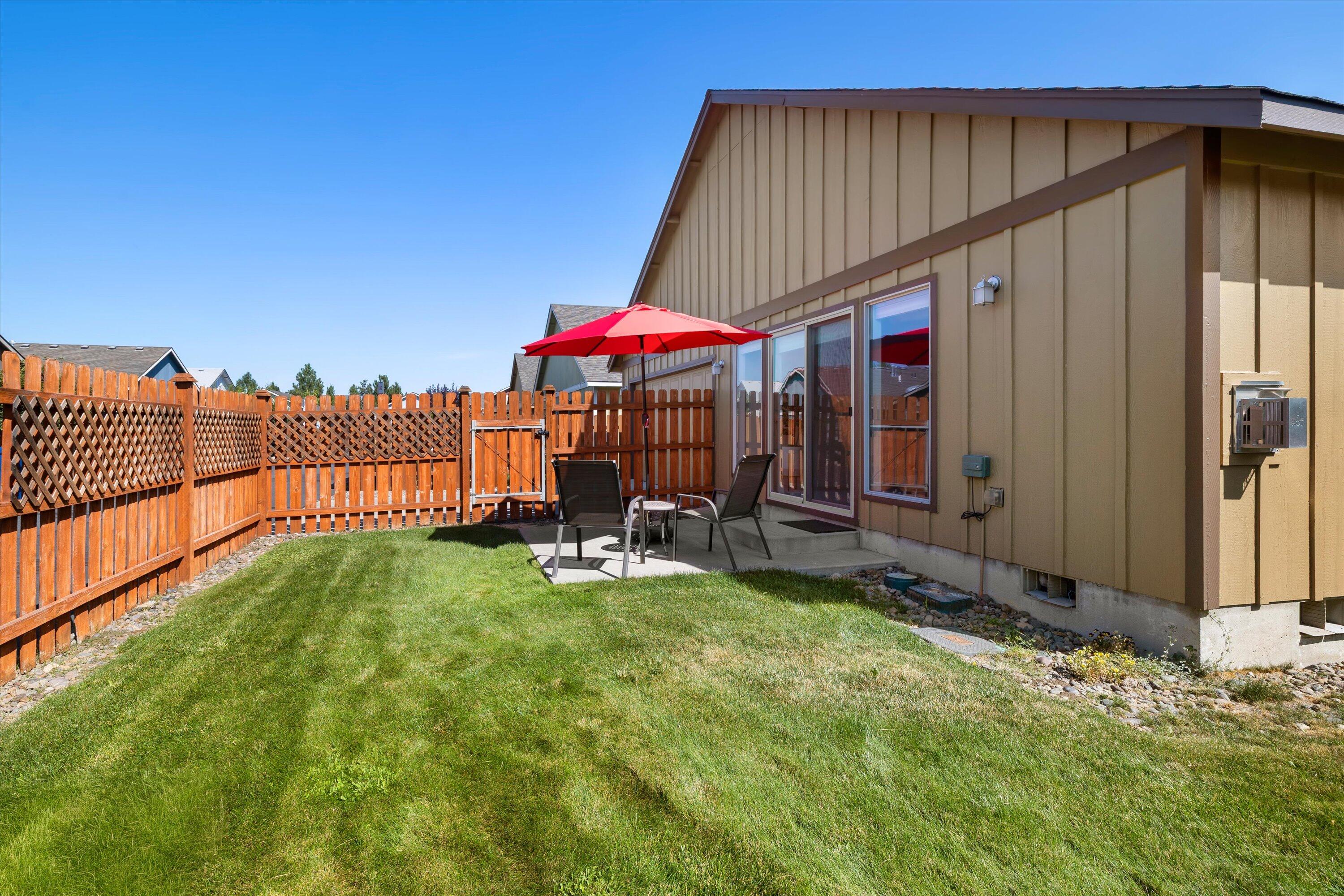 Gardenside - Residential