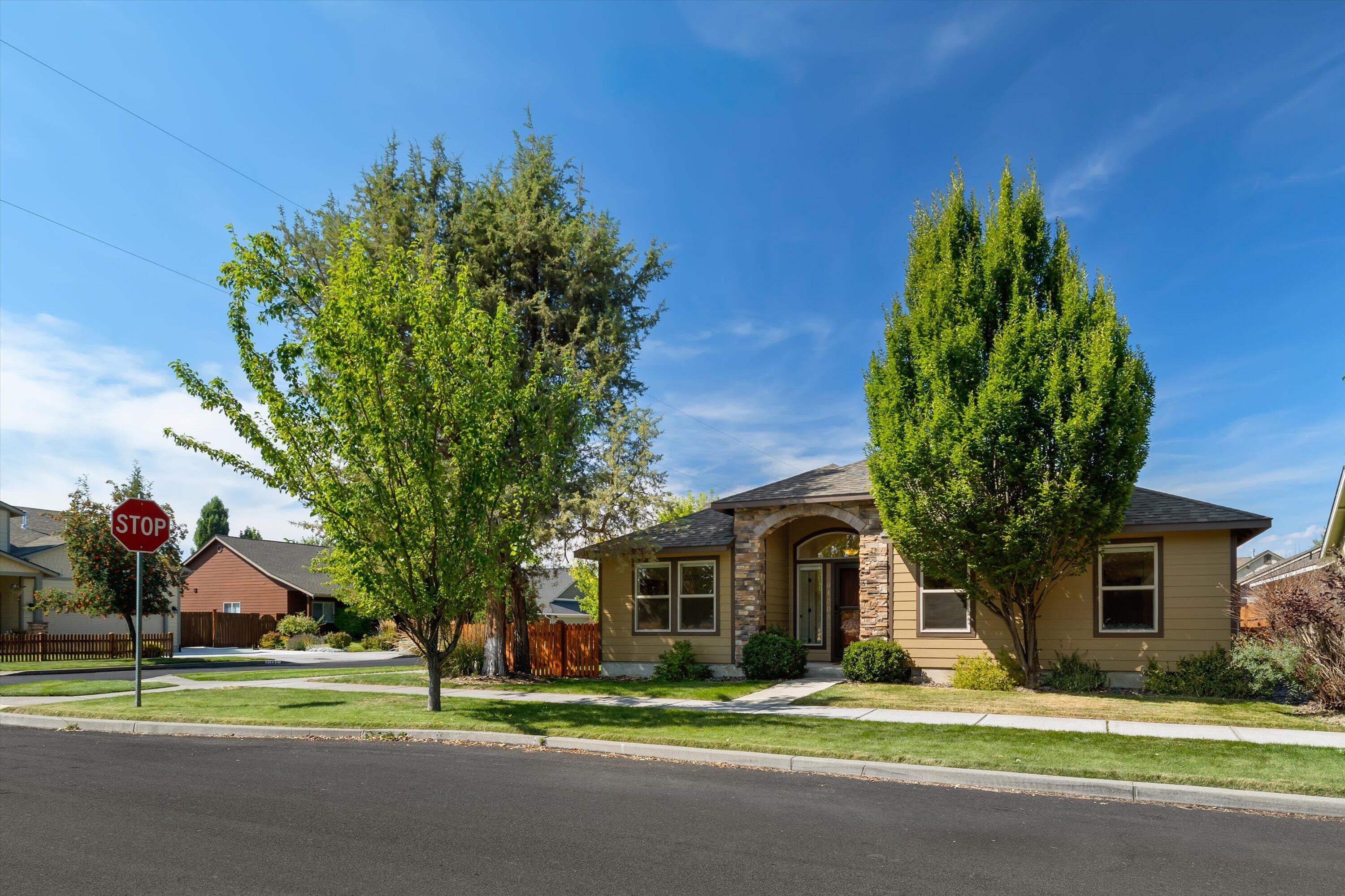 Gardenside - Residential