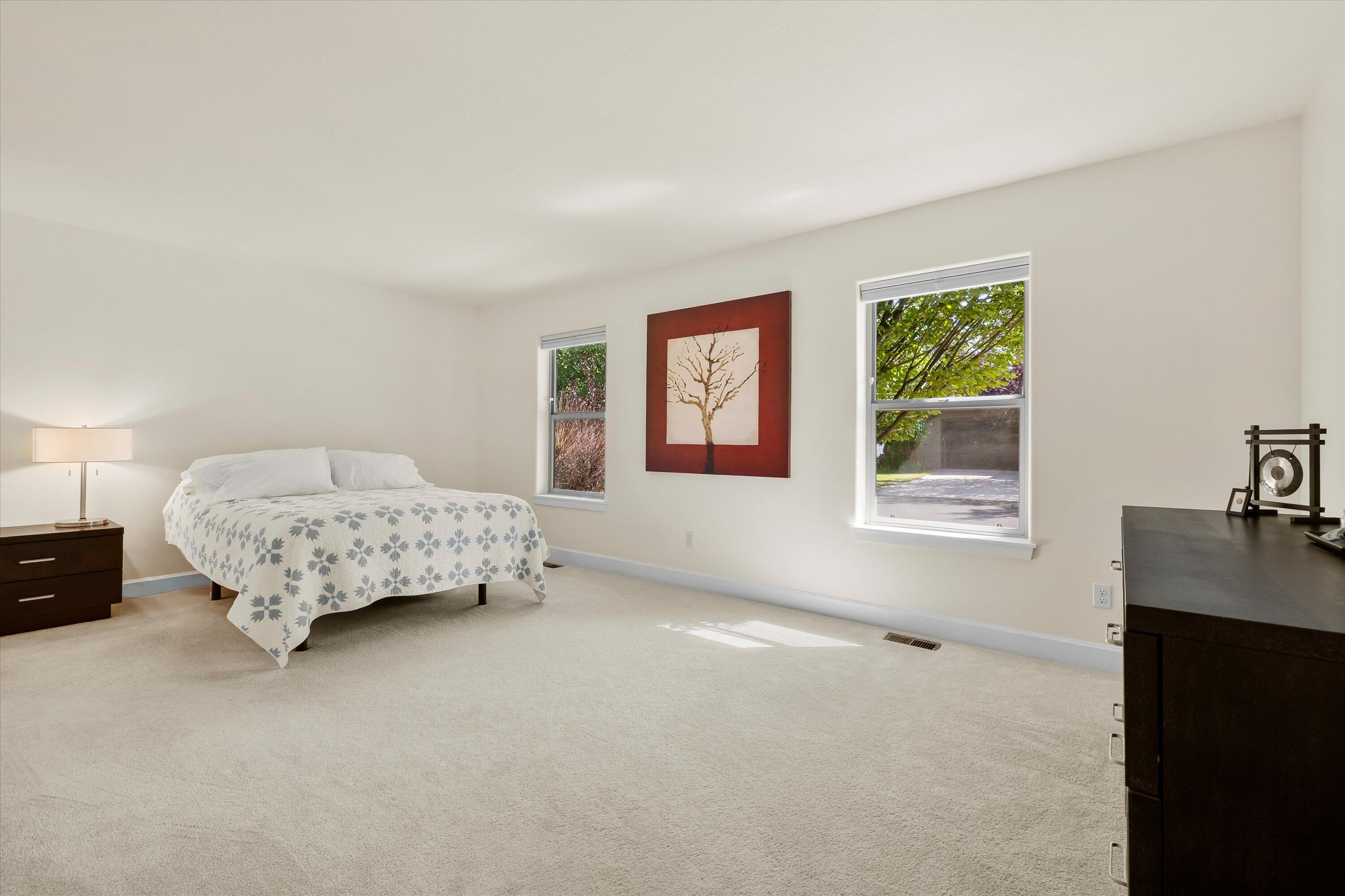 Gardenside - Residential