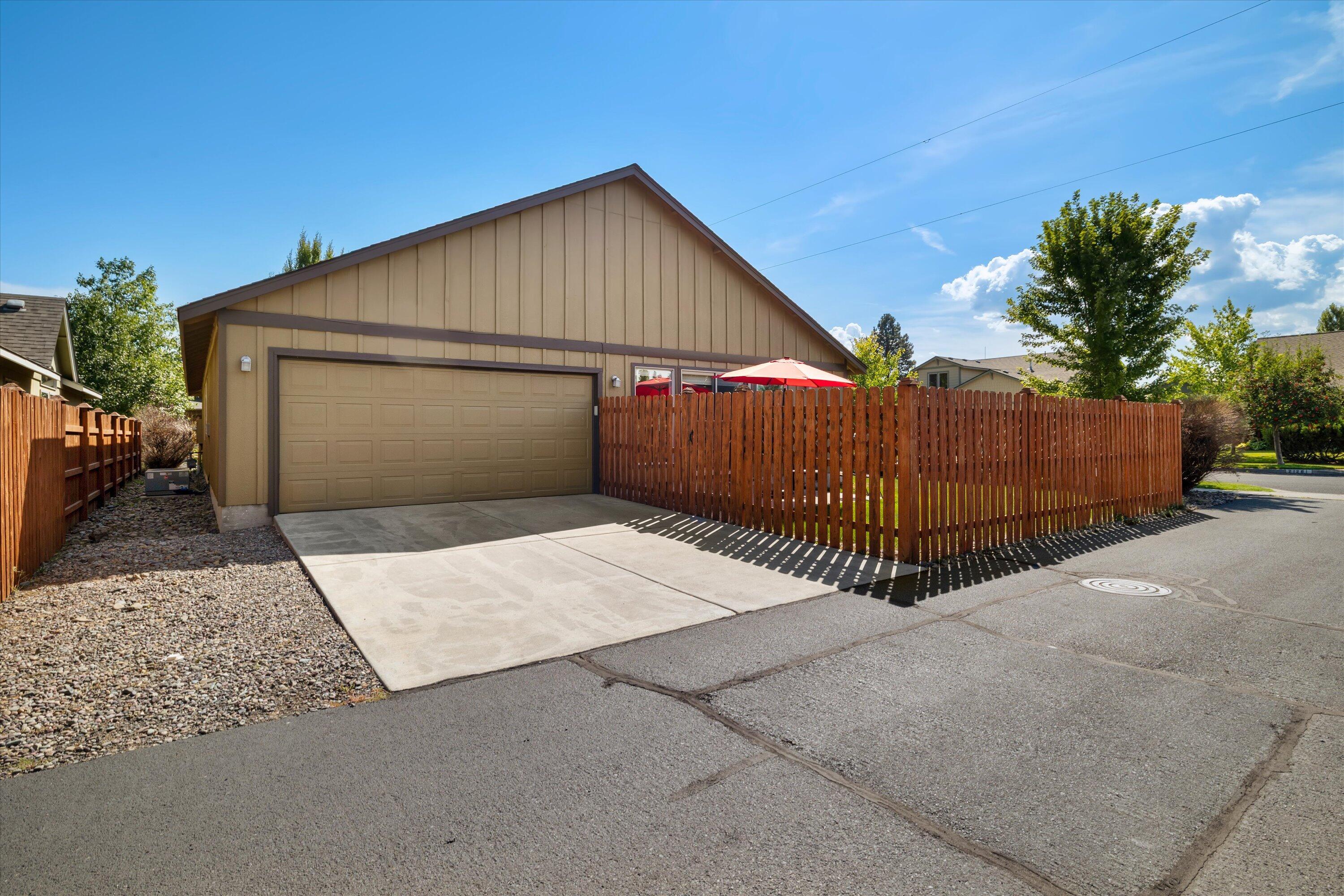 Gardenside - Residential