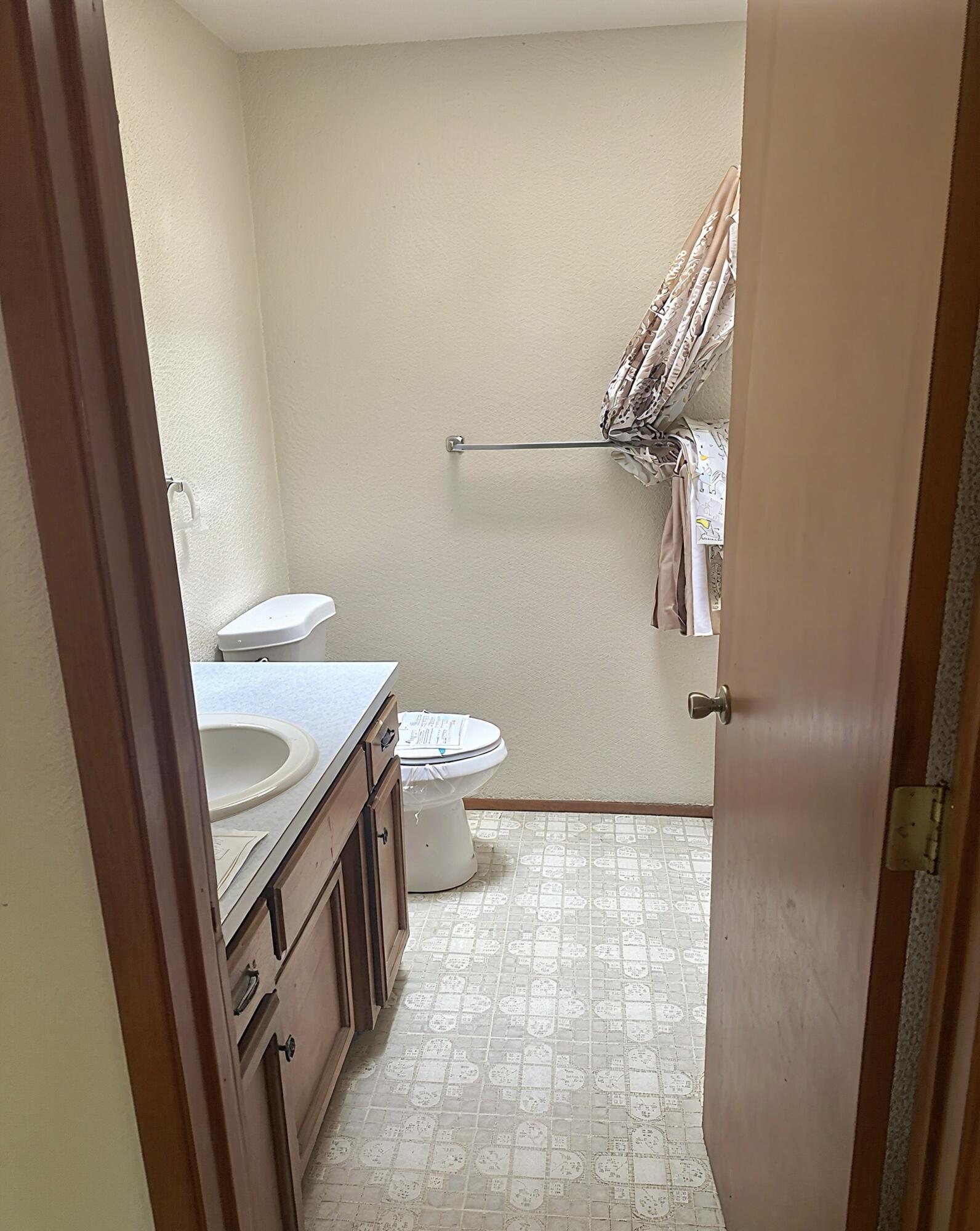 Aberdeen Subdivision - Residential