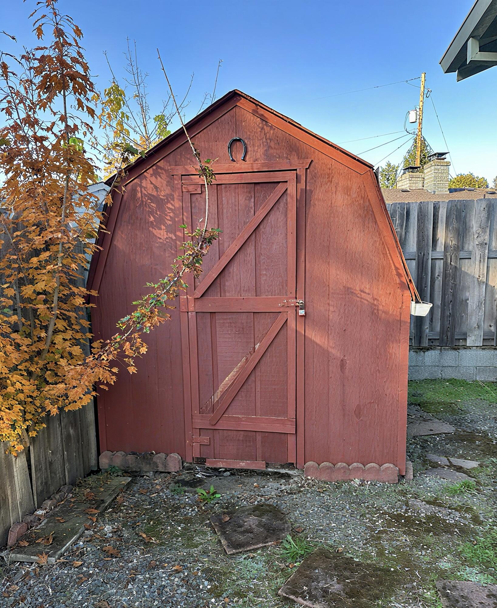 Aberdeen Subdivision - Residential