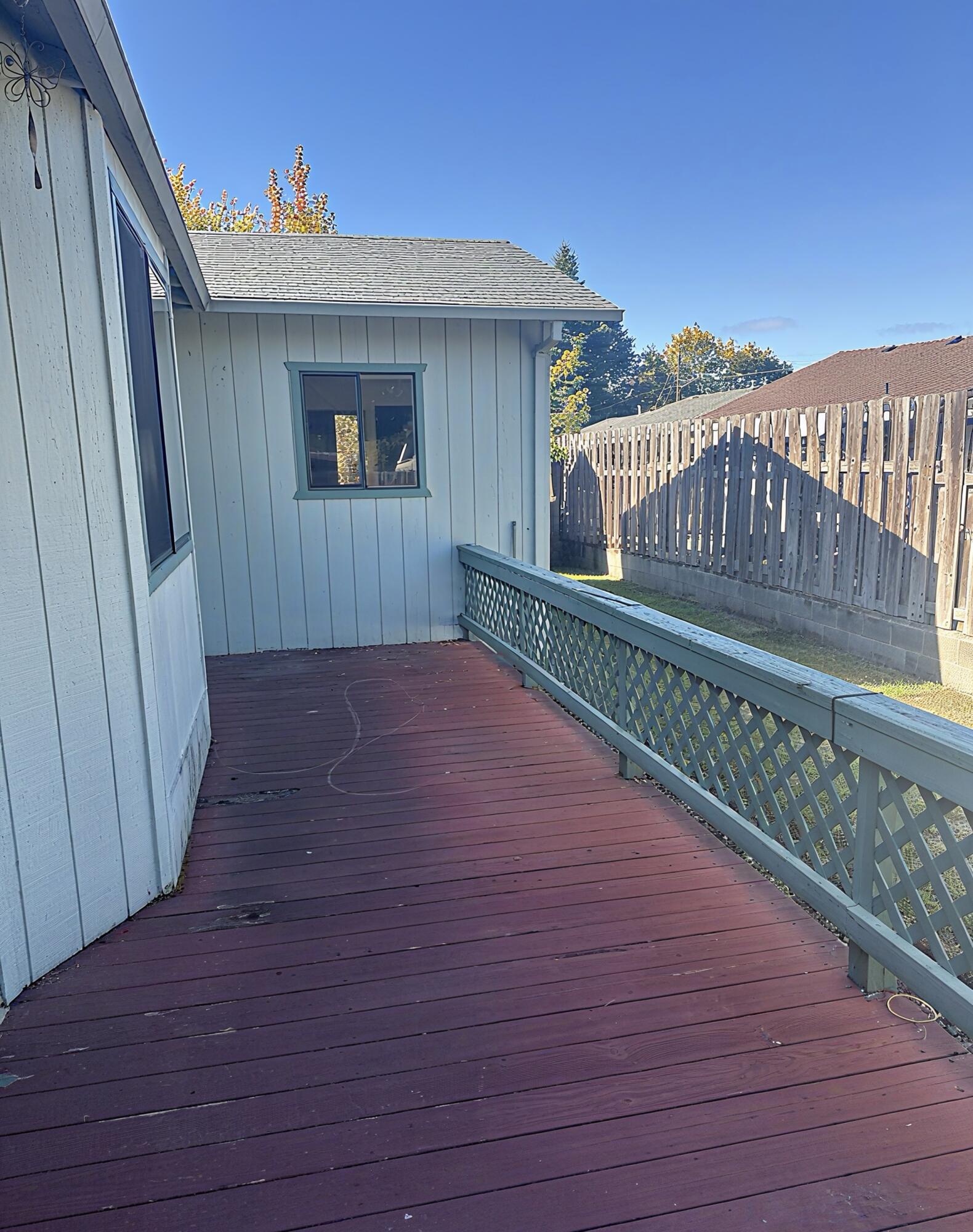 Aberdeen Subdivision - Residential