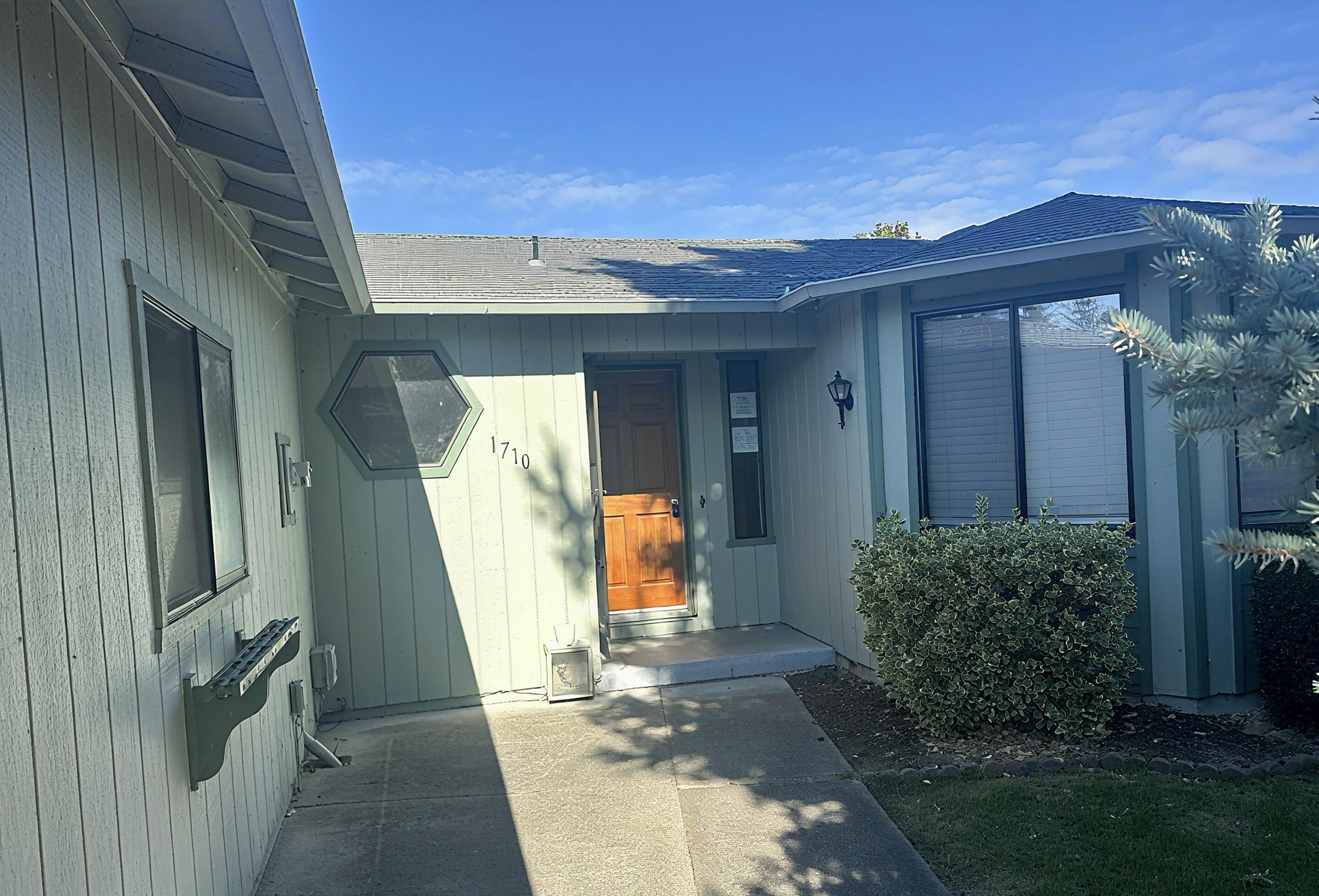 Aberdeen Subdivision - Residential