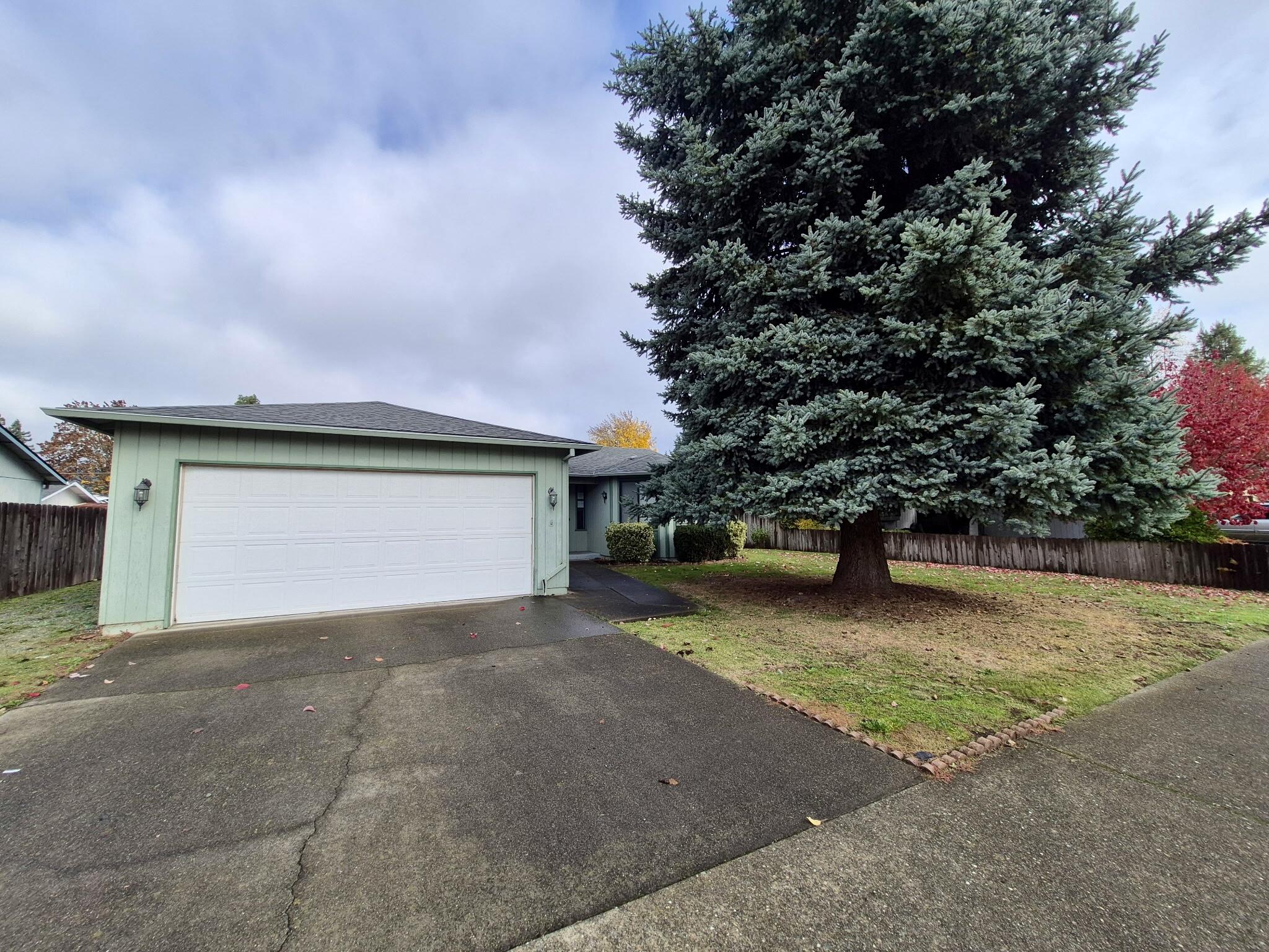 Aberdeen Subdivision - Residential