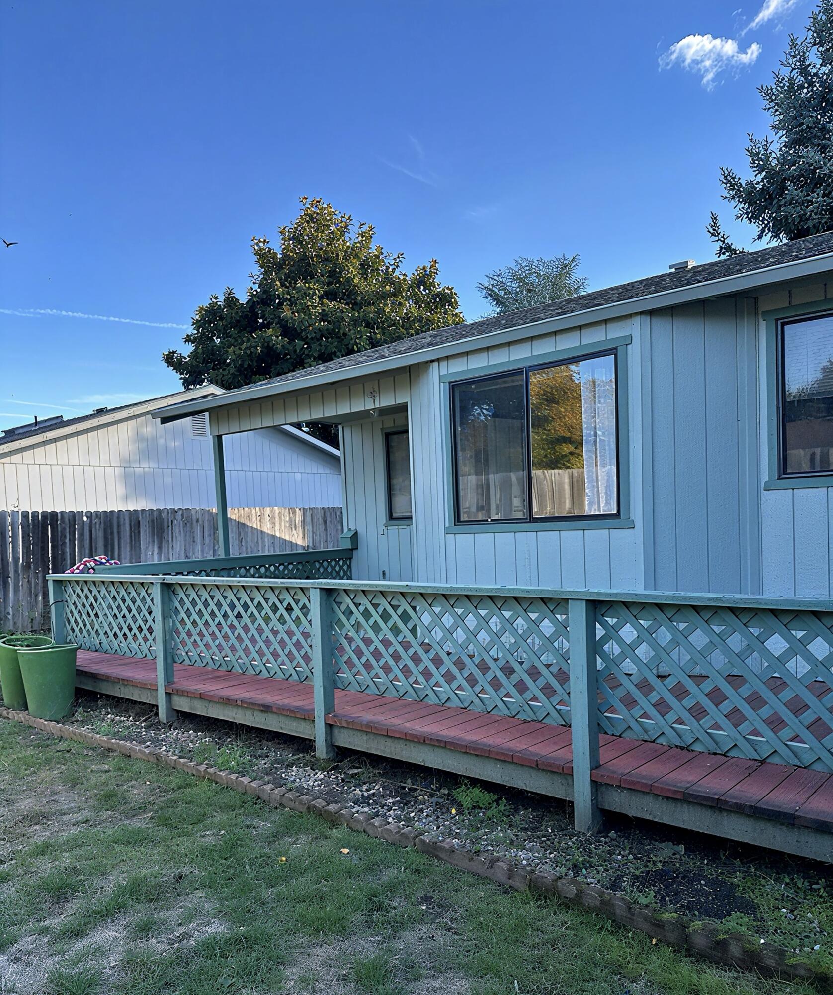 Aberdeen Subdivision - Residential