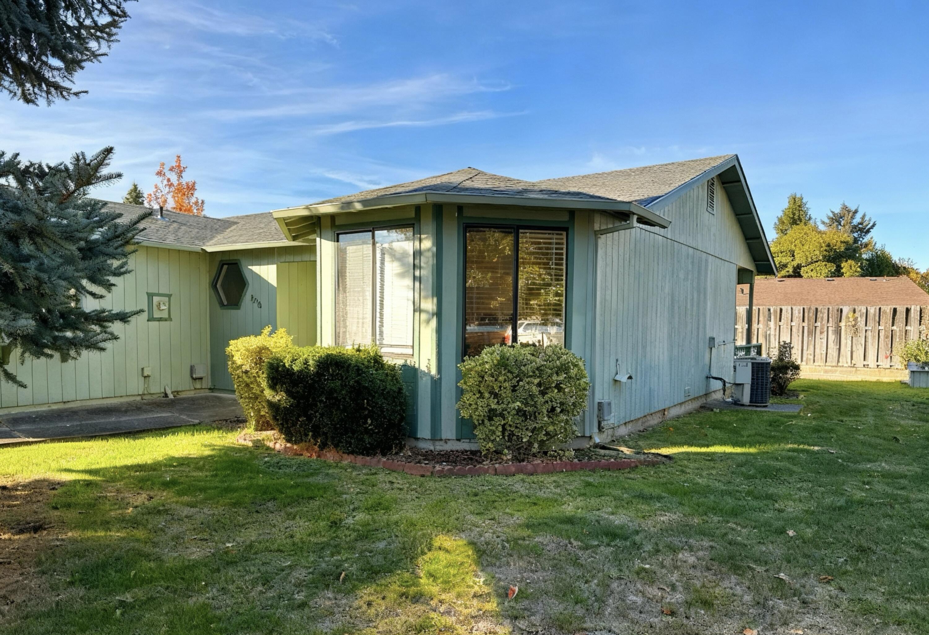 Aberdeen Subdivision - Residential