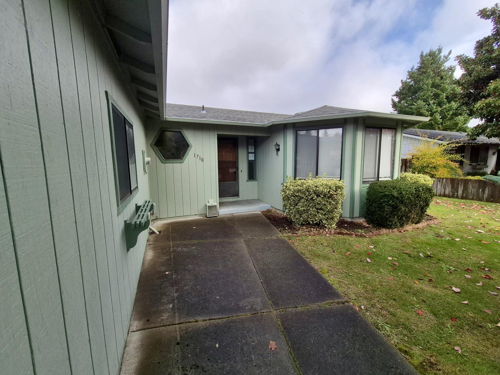 Aberdeen Subdivision - Residential