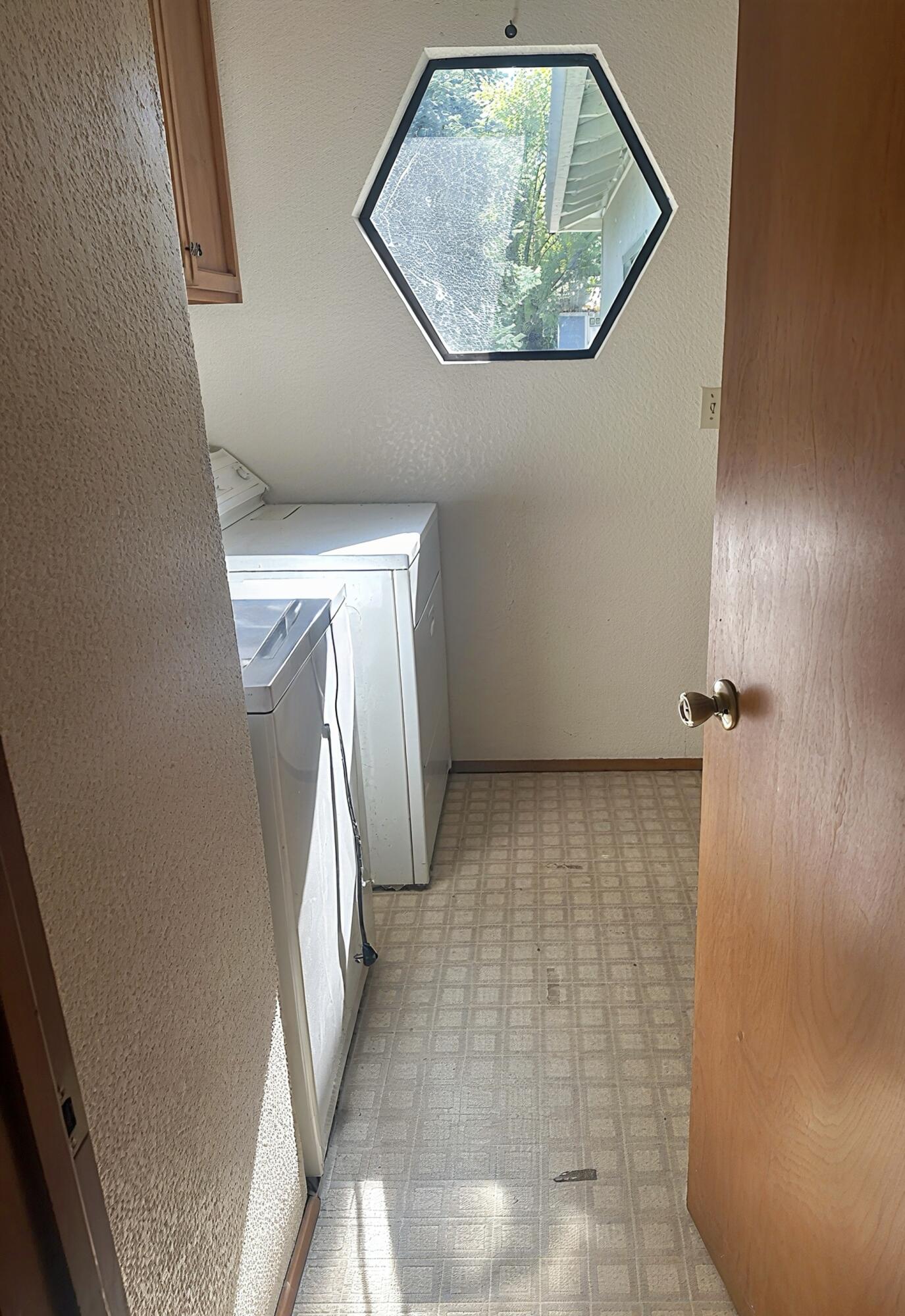 Aberdeen Subdivision - Residential