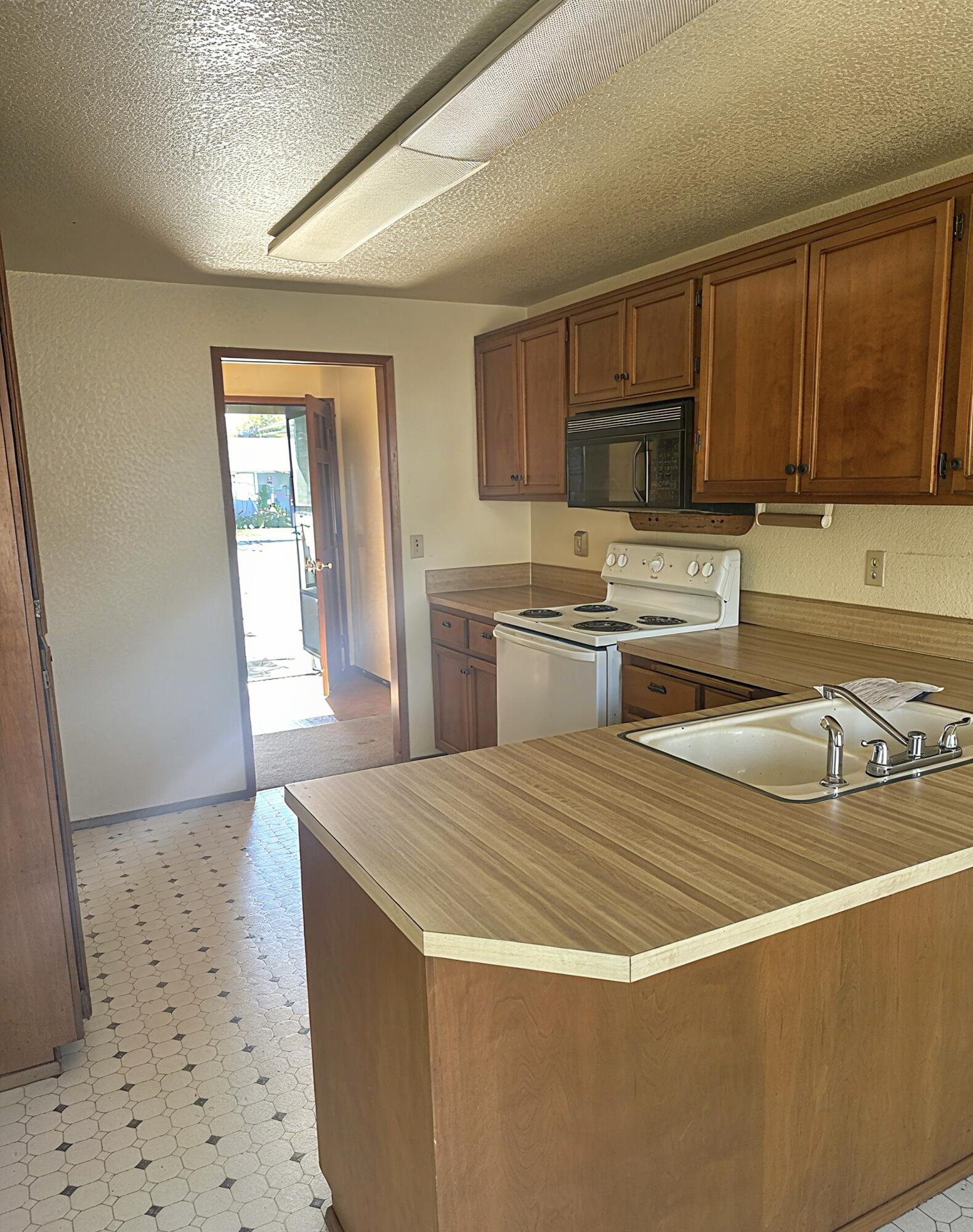 Aberdeen Subdivision - Residential