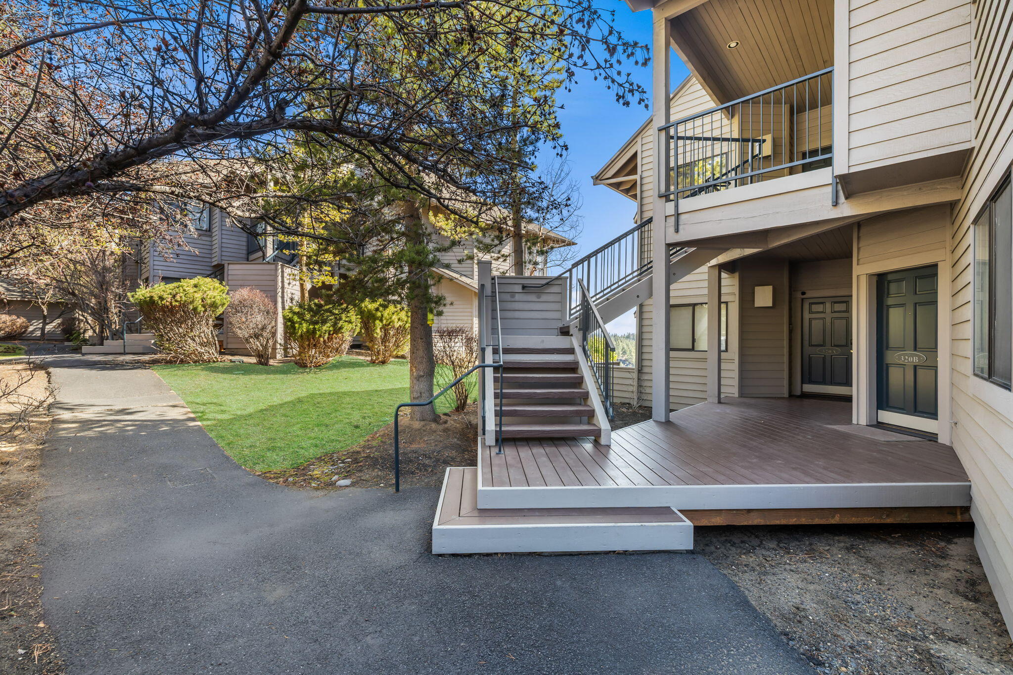 19717 SW Mount Bachelor Drive 420