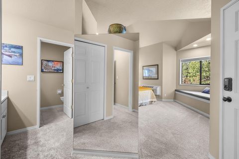 Tiny photo for 19717 SW Mount Bachelor Drive #420, Bend, OR 97702 (MLS # 220217574)