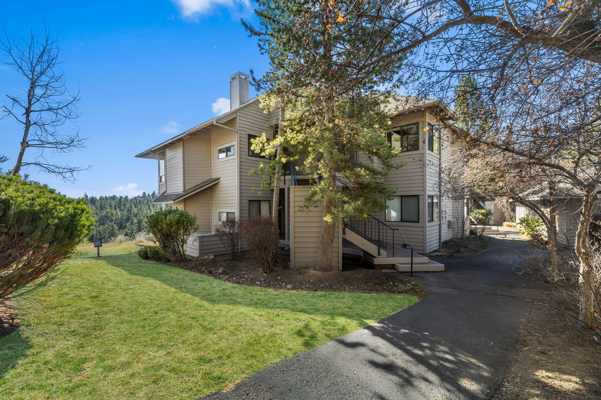 19717 SW Mount Bachelor Drive 420