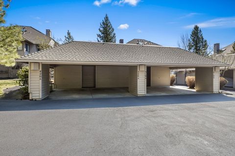 Tiny photo for 19717 SW Mount Bachelor Drive #420, Bend, OR 97702 (MLS # 220217574)