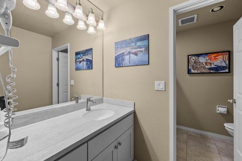 Tiny photo for 19717 SW Mount Bachelor Drive #420, Bend, OR 97702 (MLS # 220217574)