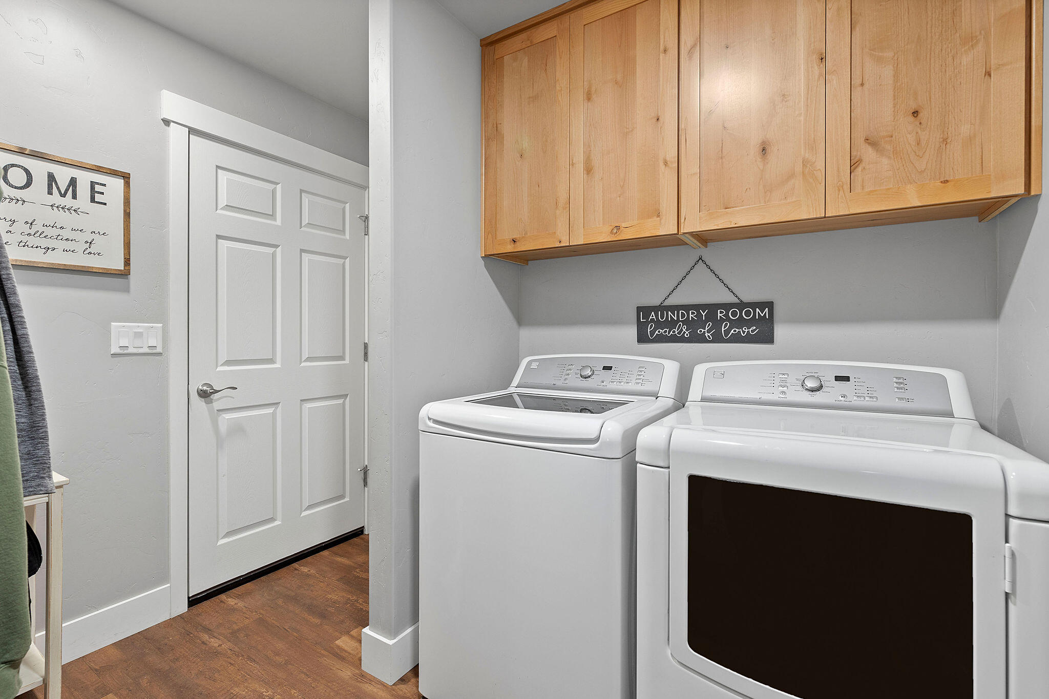 Morning Crest - Residential