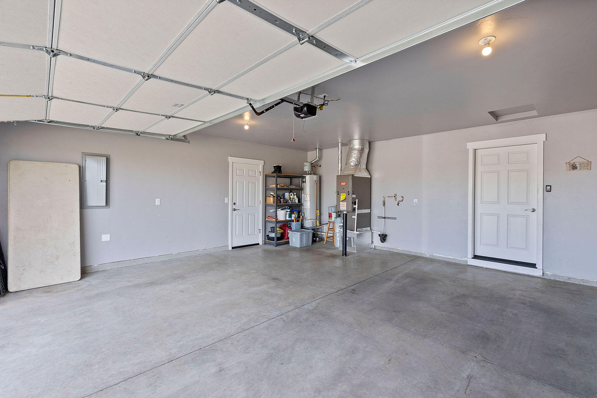 Morning Crest - Residential