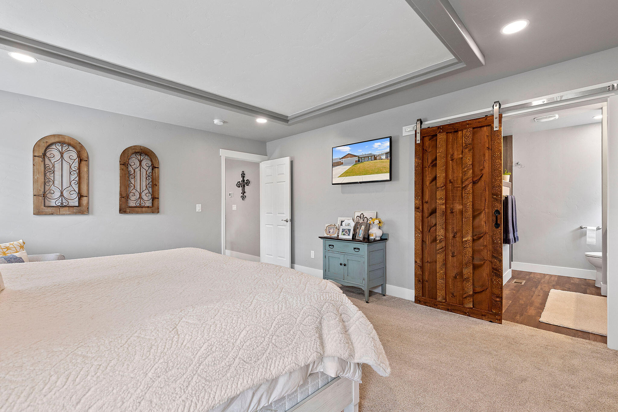 Morning Crest - Residential