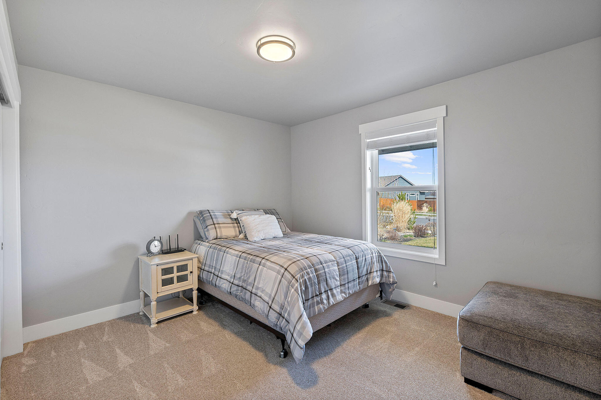 Morning Crest - Residential