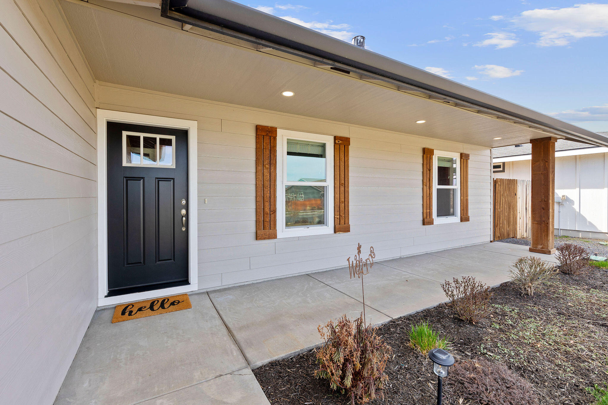 Morning Crest - Residential