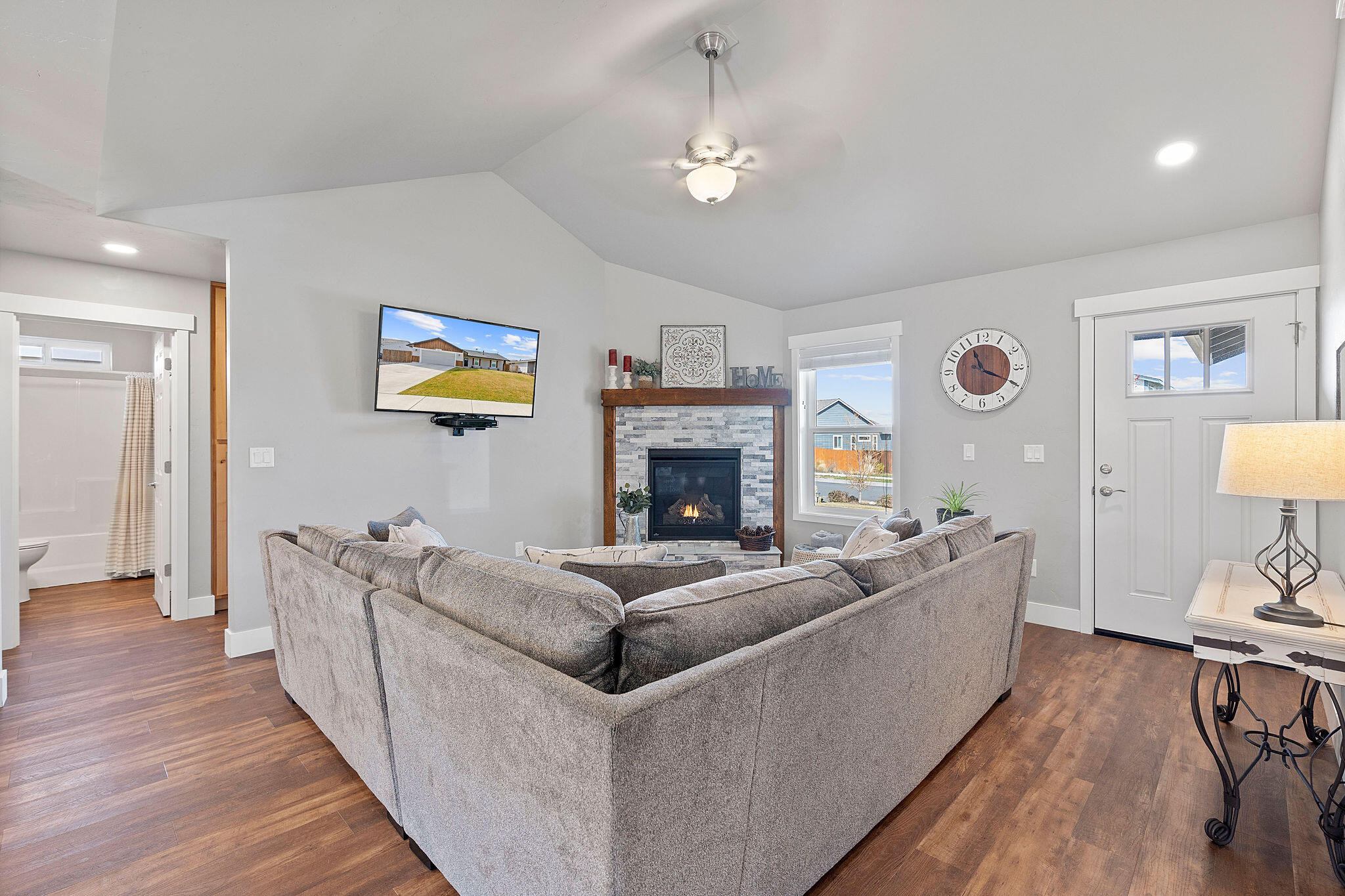 Morning Crest - Residential