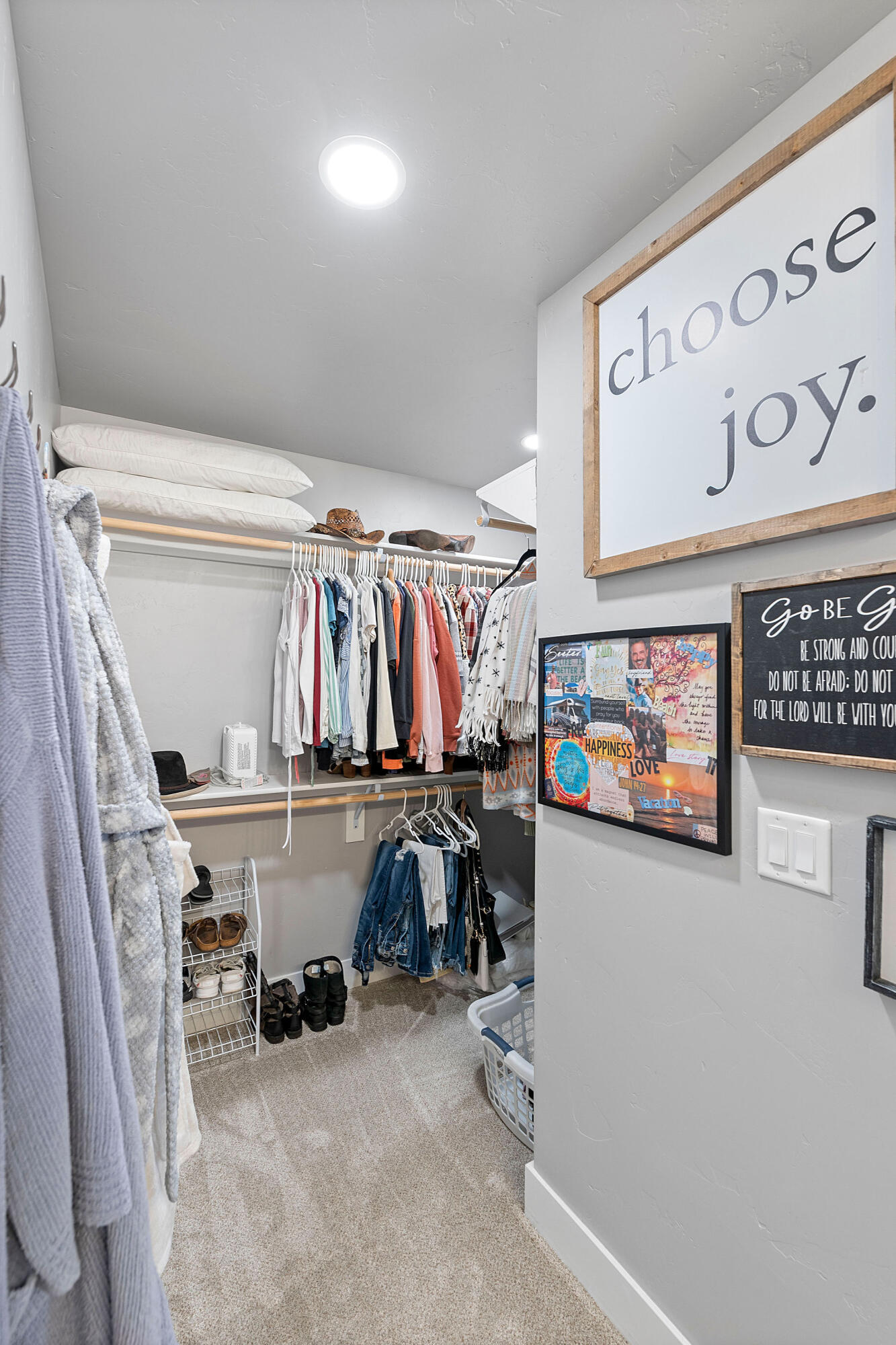 Morning Crest - Residential