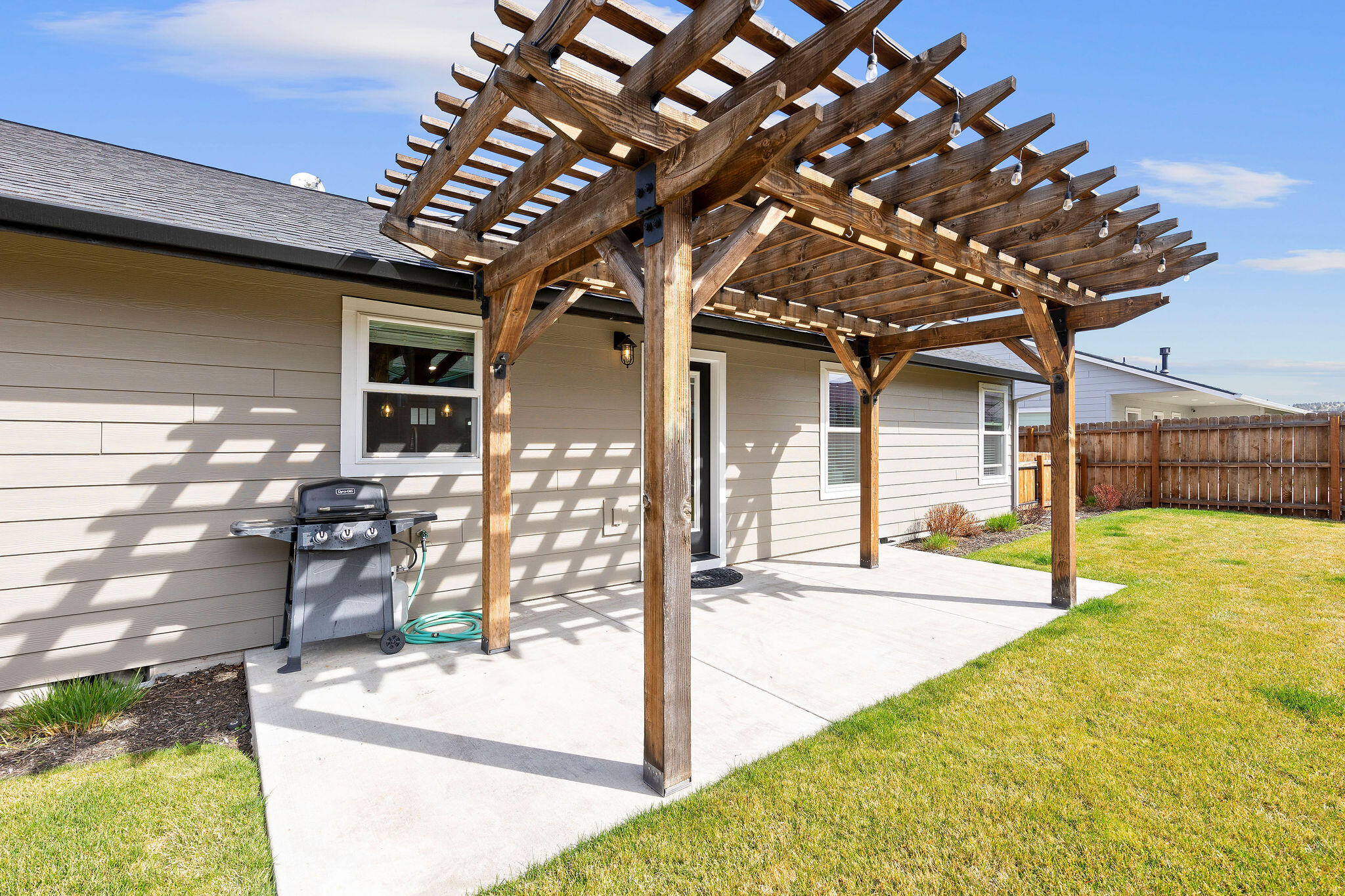 Morning Crest - Residential