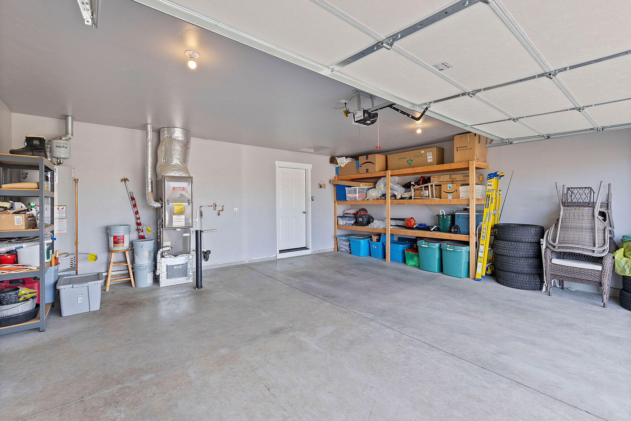 Morning Crest - Residential