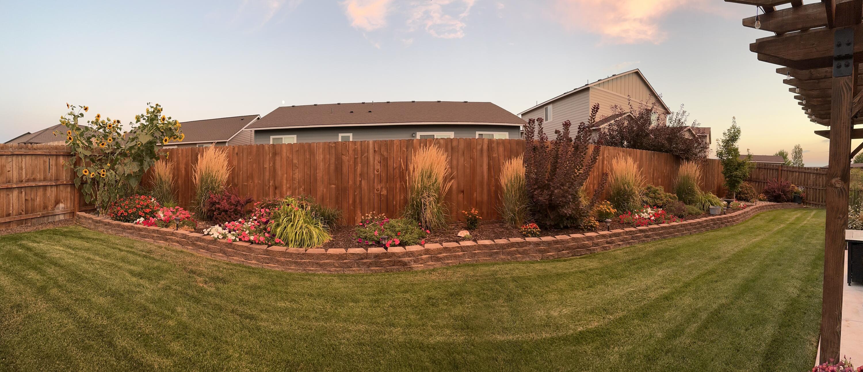 Morning Crest - Residential