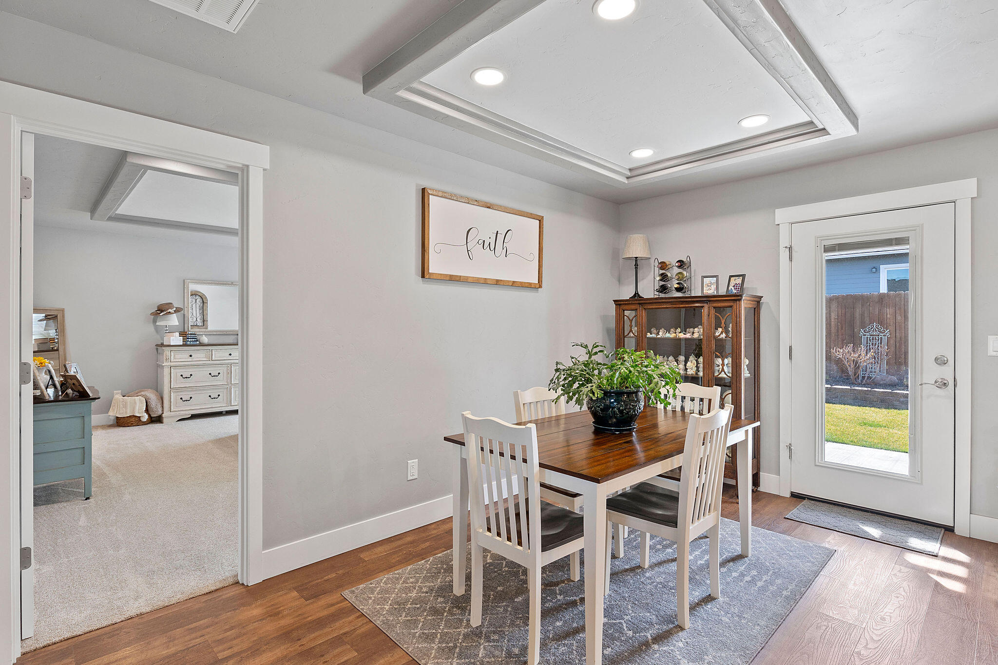 Morning Crest - Residential