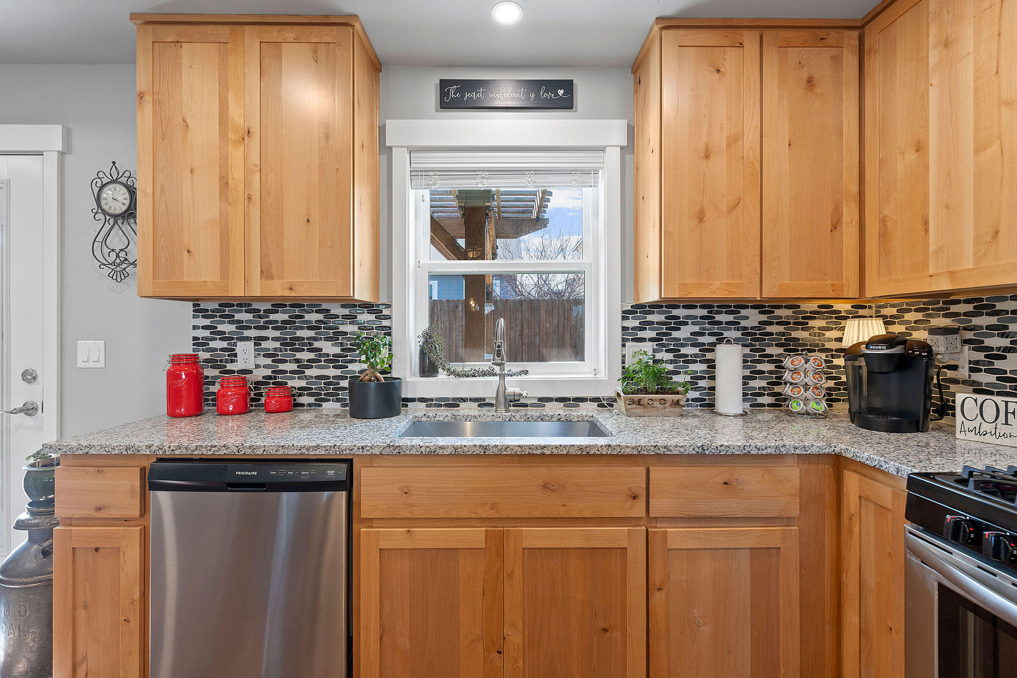 Morning Crest - Residential