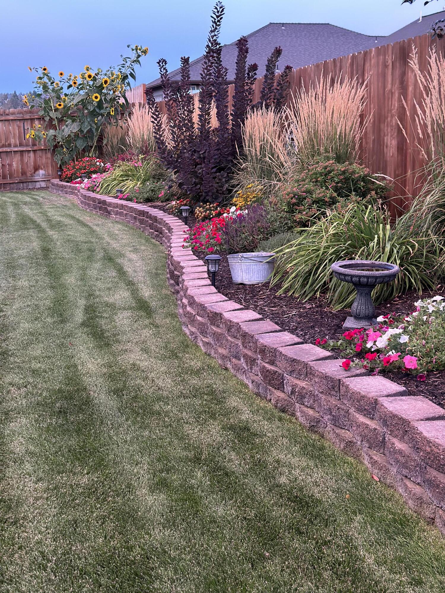 Morning Crest - Residential