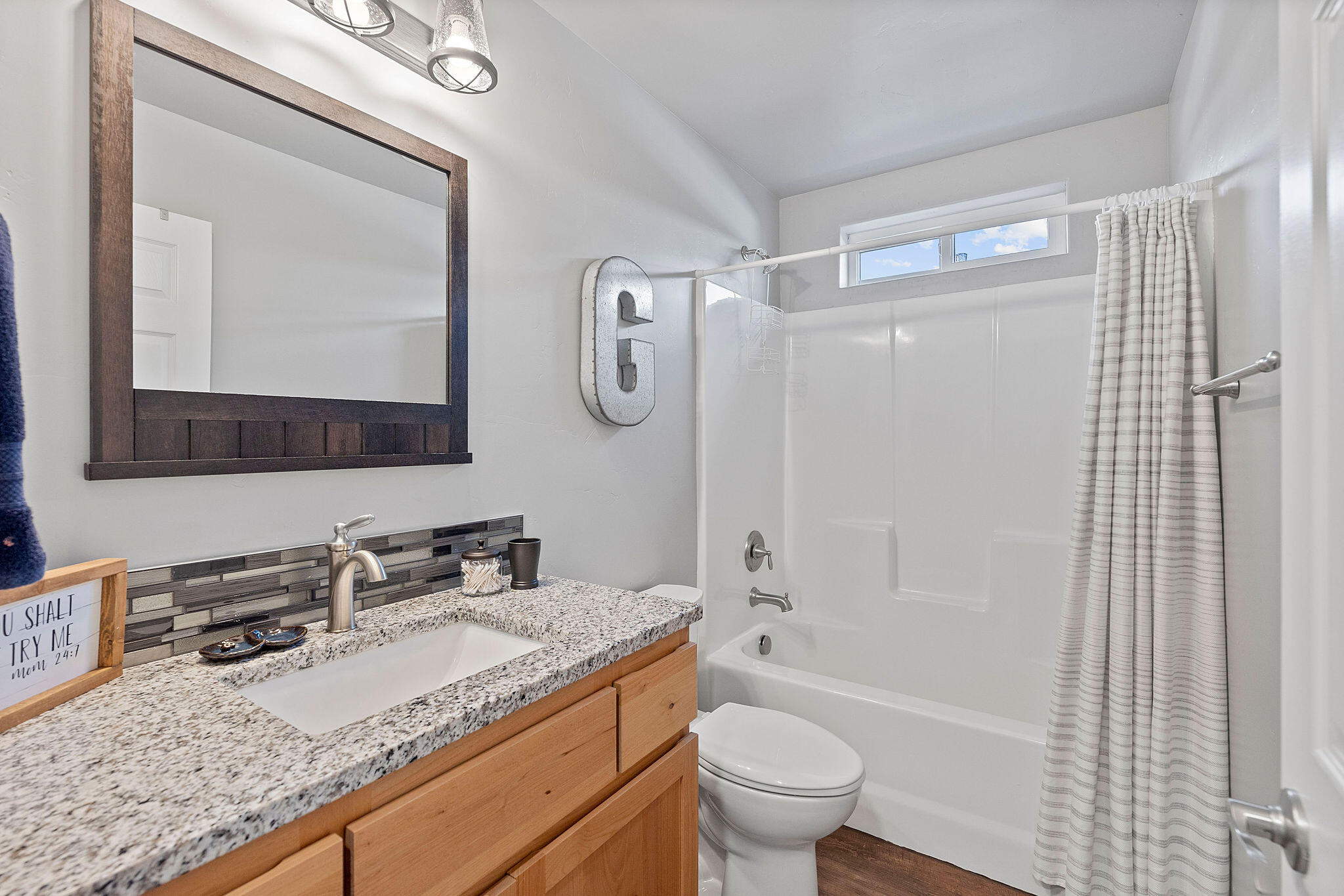 Morning Crest - Residential